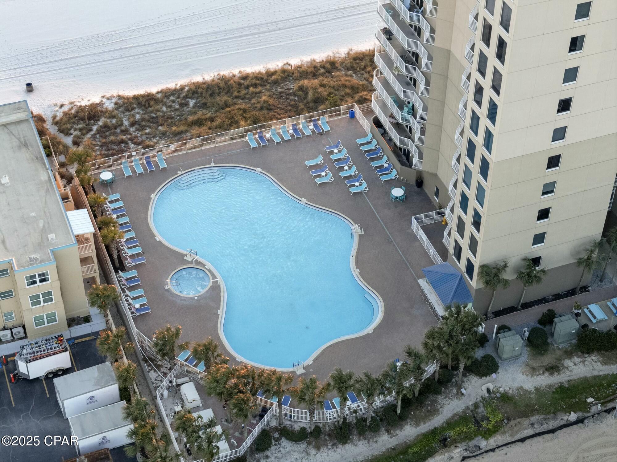 Image 34 For 16819 Front Beach 808 Road 808