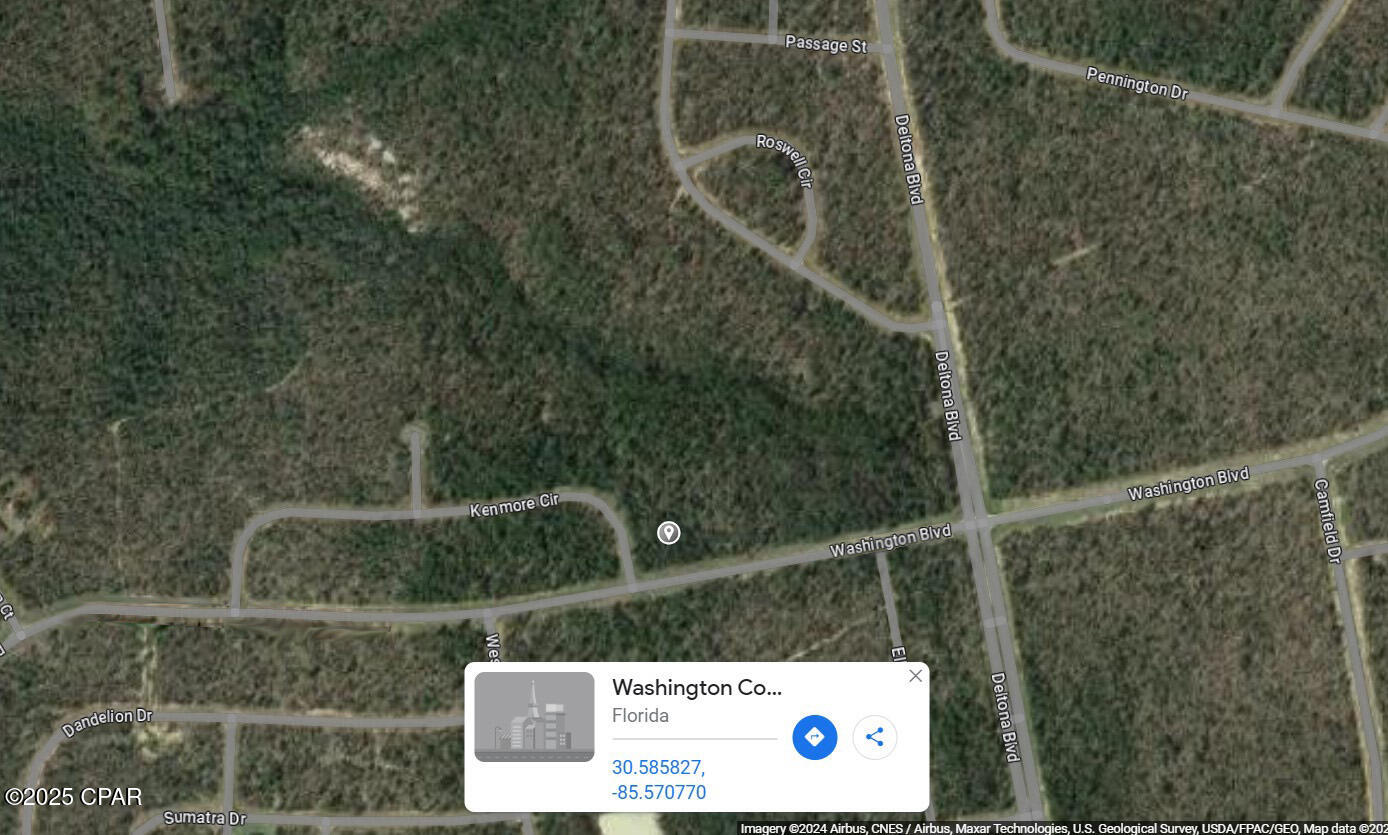 Image 1 For Lot 26 Washington Boulevard Unit 6 Blk