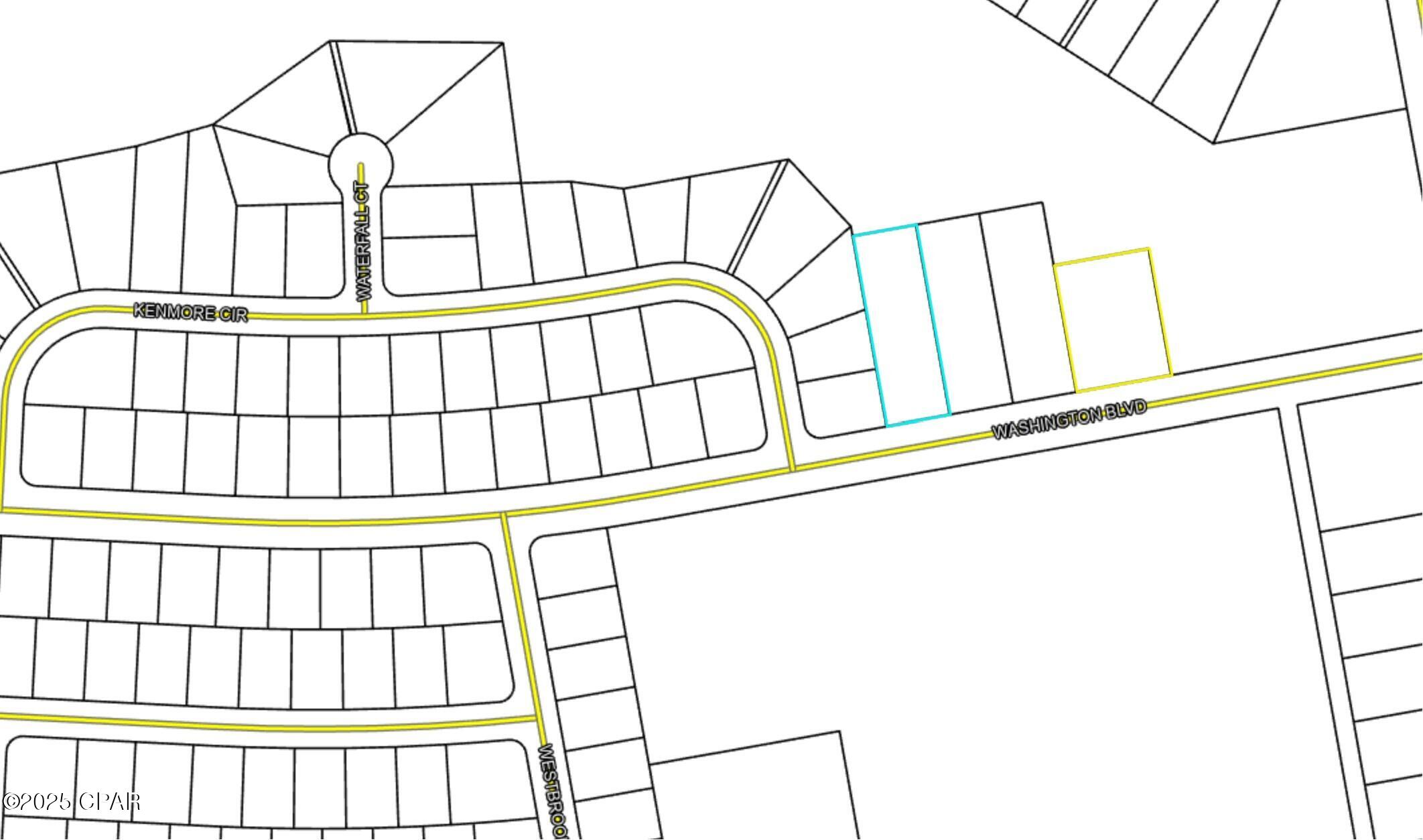 Image 3 For Lot 26 Washington Boulevard Unit 6 Blk