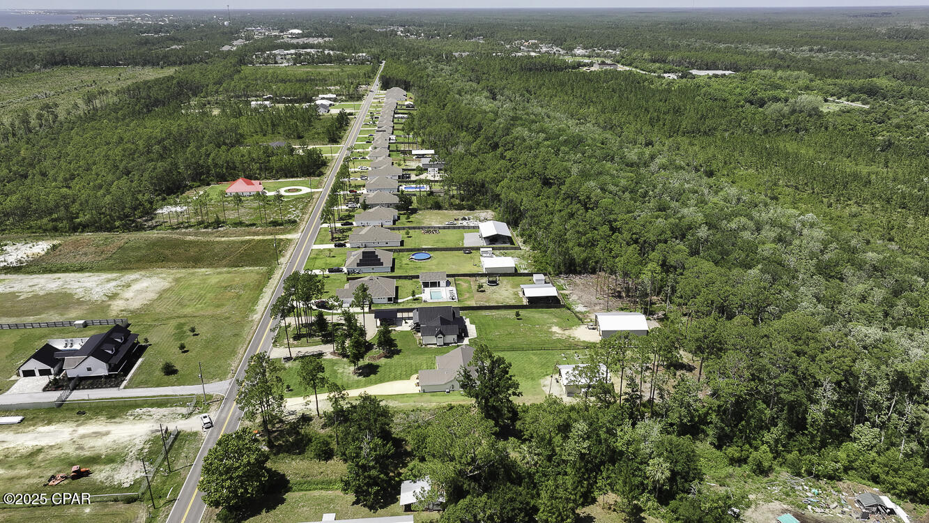 644 Jones Homestead Road, Port St. Joe, FL 32456
