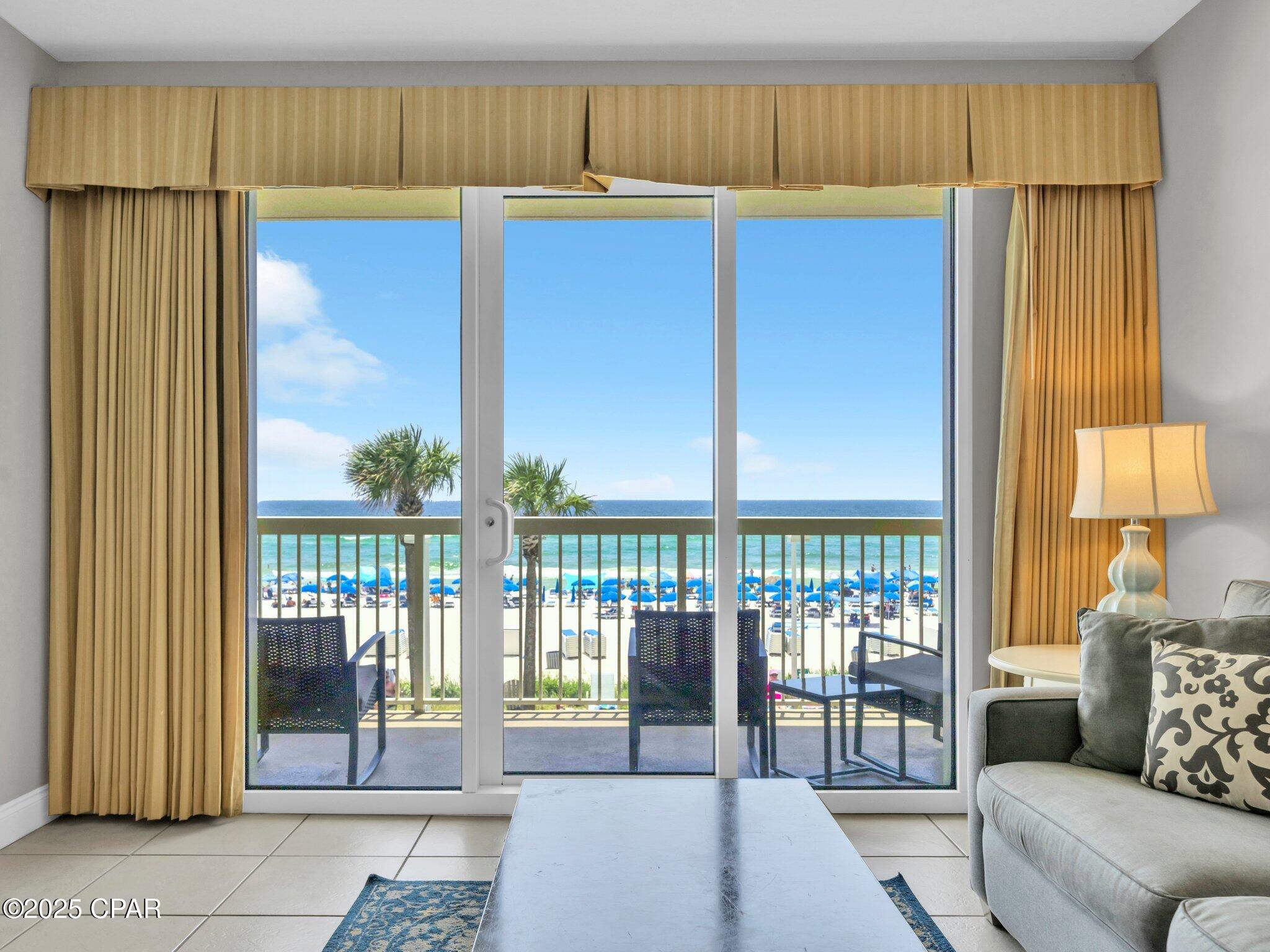 Details for 15817 Front Beach Road 1-204, Panama City Beach, FL 32413