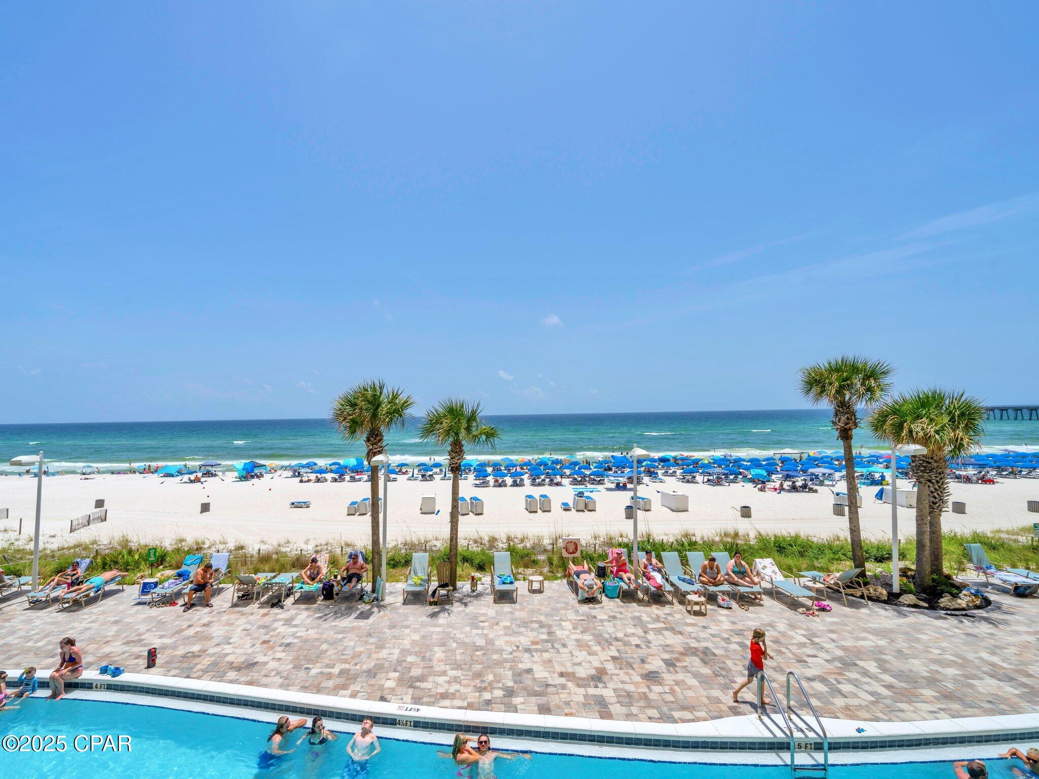 Image 33 For 15817 Front Beach Road 1-204