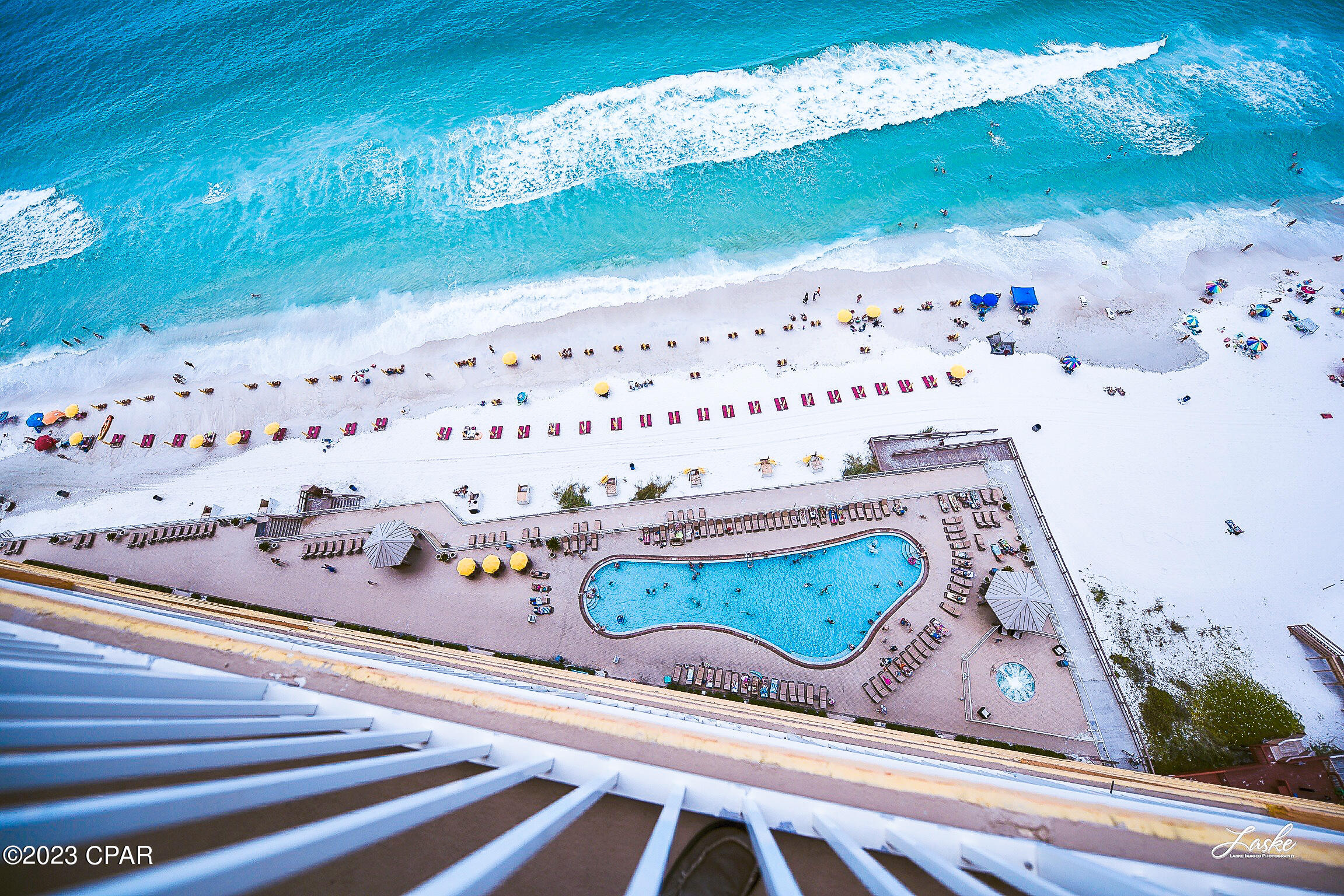 Image 25 For 5004 Thomas Drive 2210