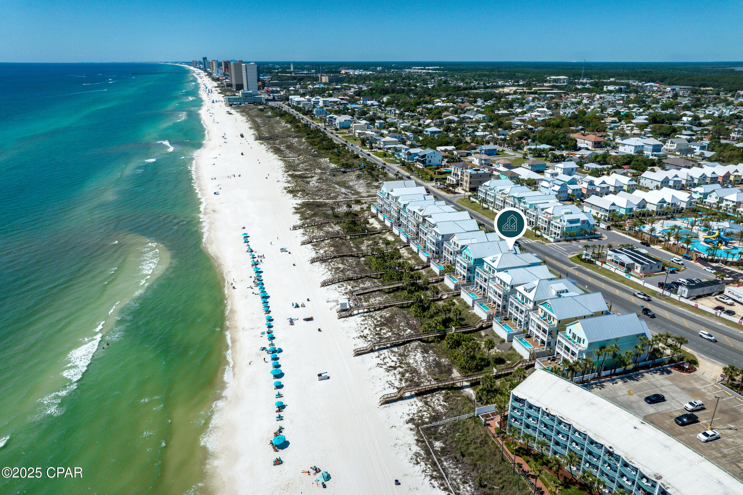 Listing photo id 100 for 13643 Front Beach Road