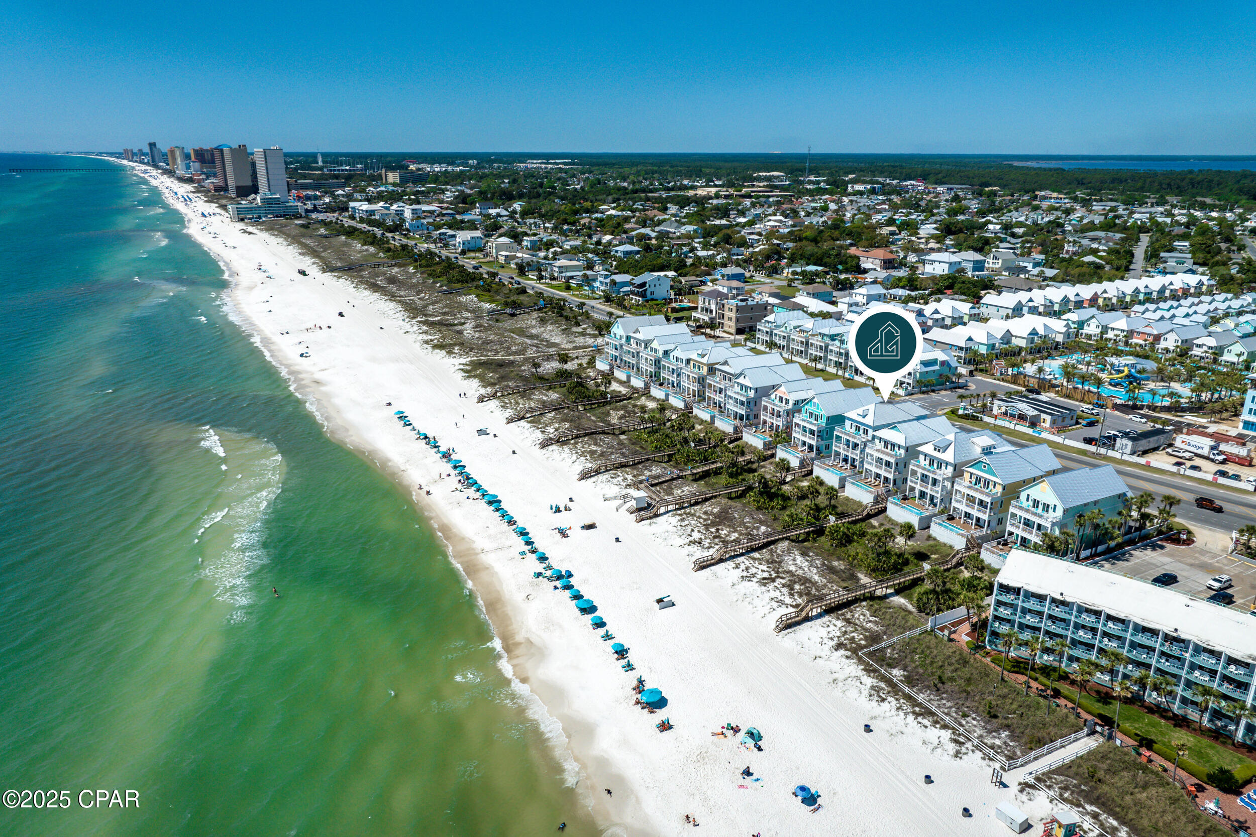 Listing photo id 101 for 13643 Front Beach Road