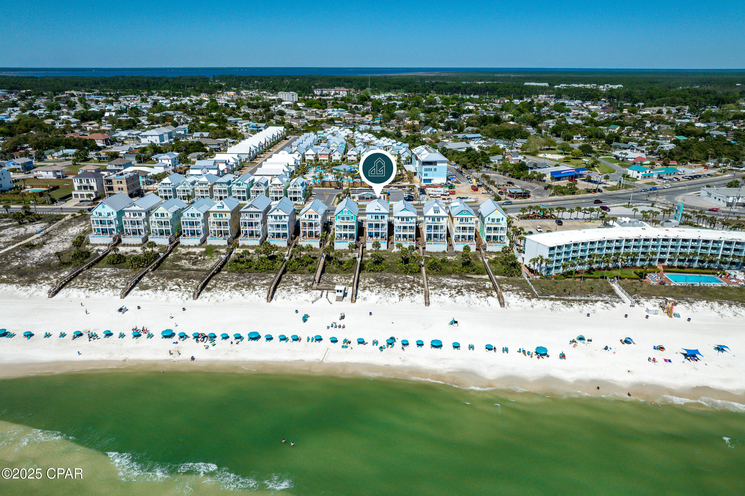 Listing photo id 102 for 13643 Front Beach Road