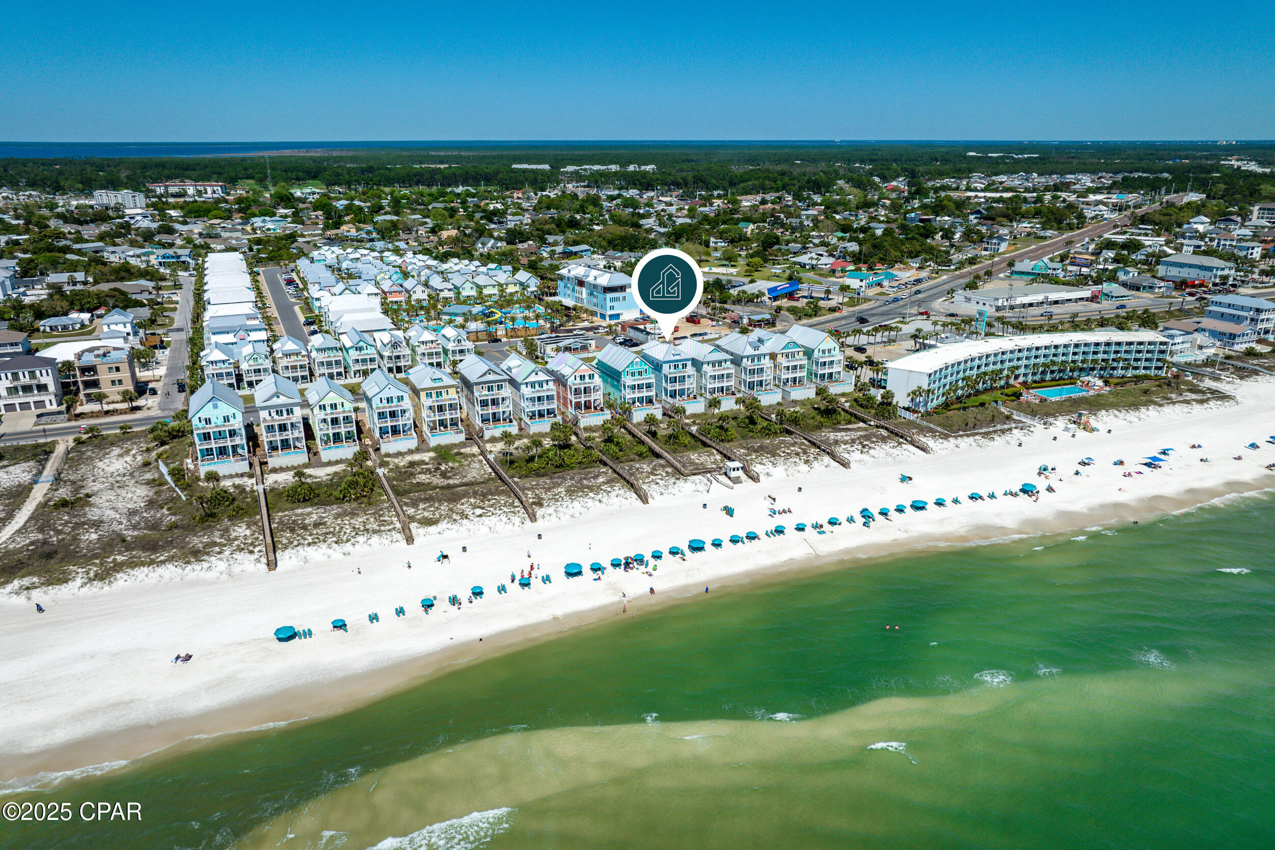 Listing photo id 103 for 13643 Front Beach Road