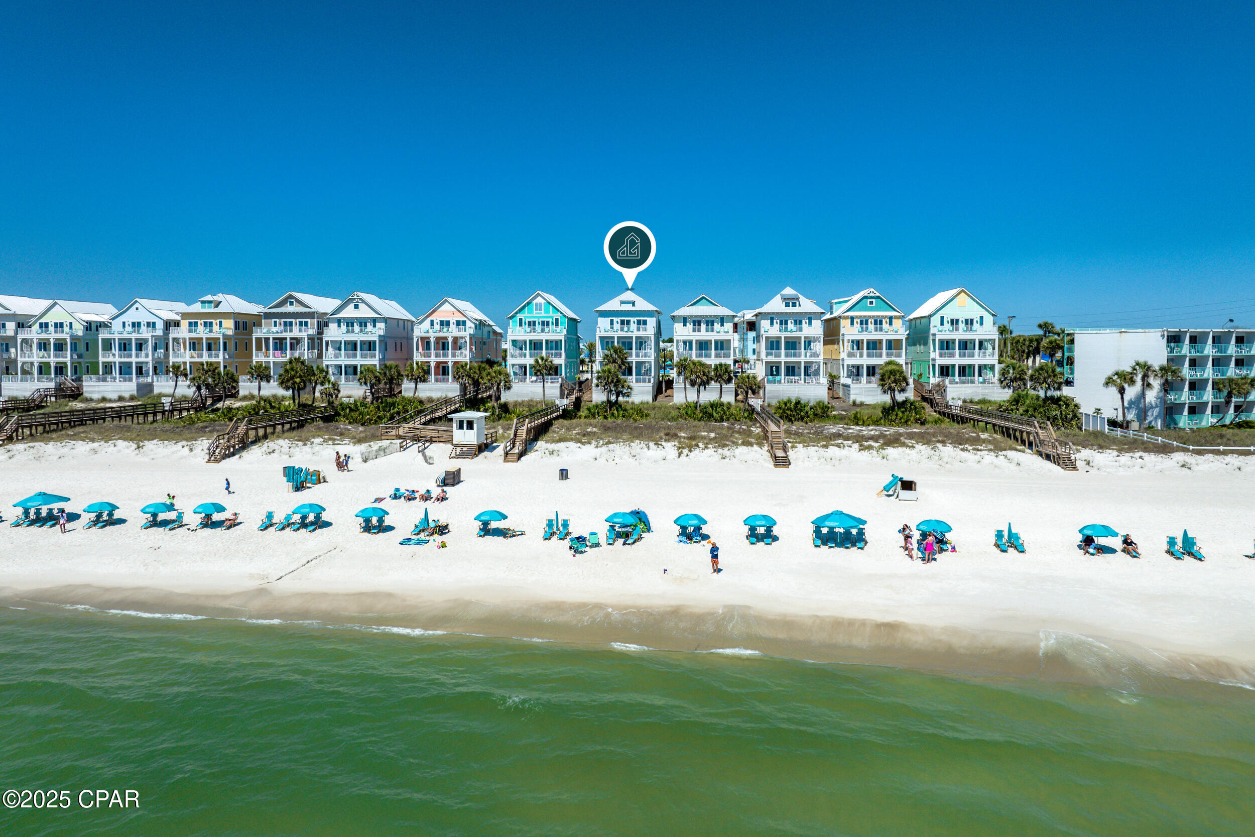 Listing photo id 97 for 13643 Front Beach Road