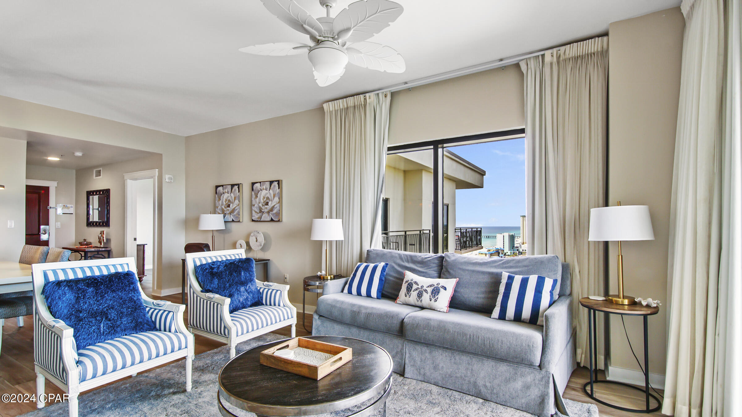 Image 1 For 15100 Front Beach Road 1703