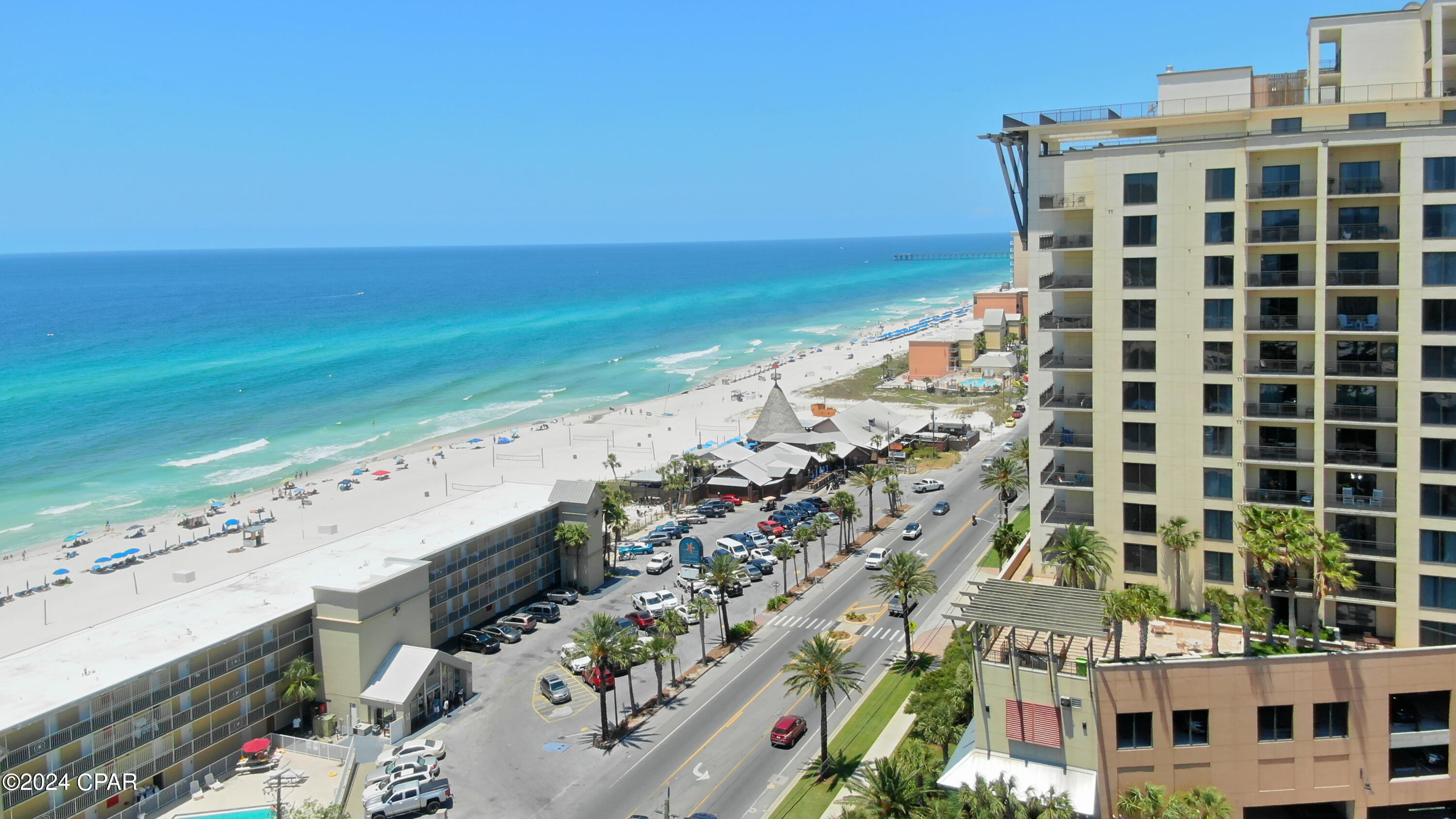 Image 12 For 15100 Front Beach Road 1703