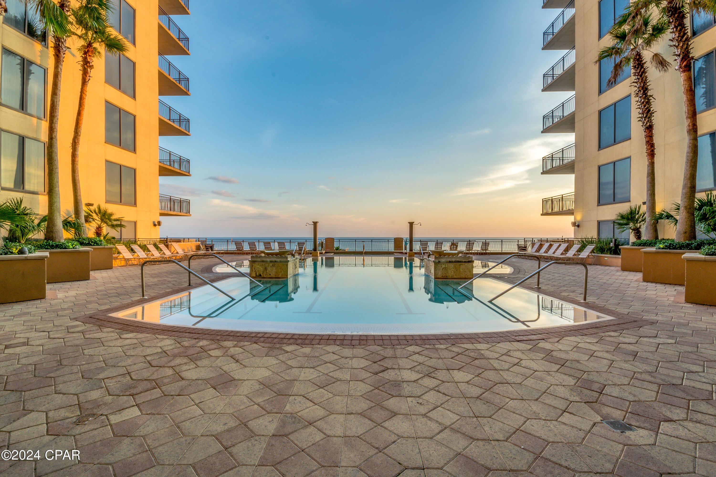 Image 31 For 15100 Front Beach Road 1703