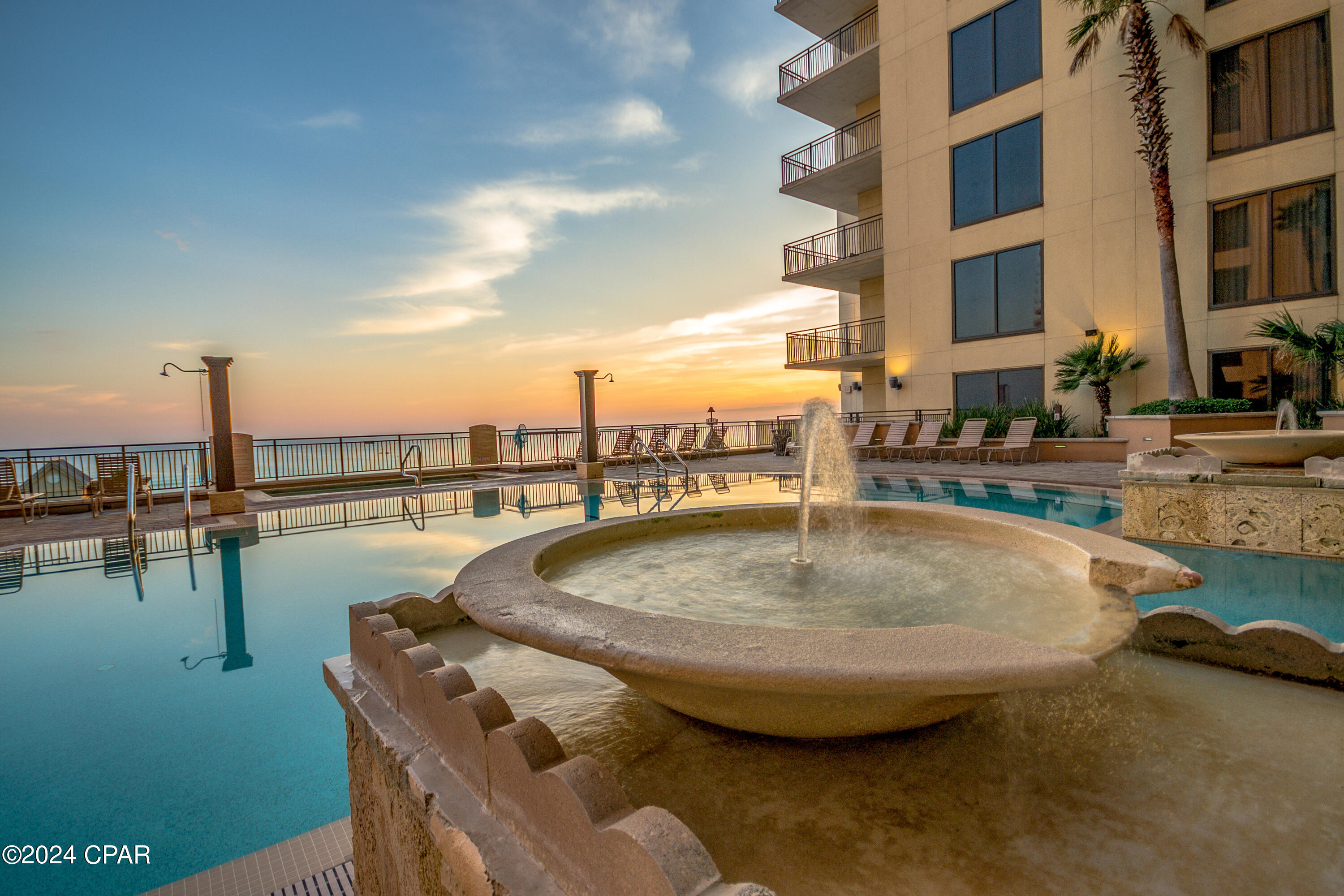 Image 32 For 15100 Front Beach Road 1703