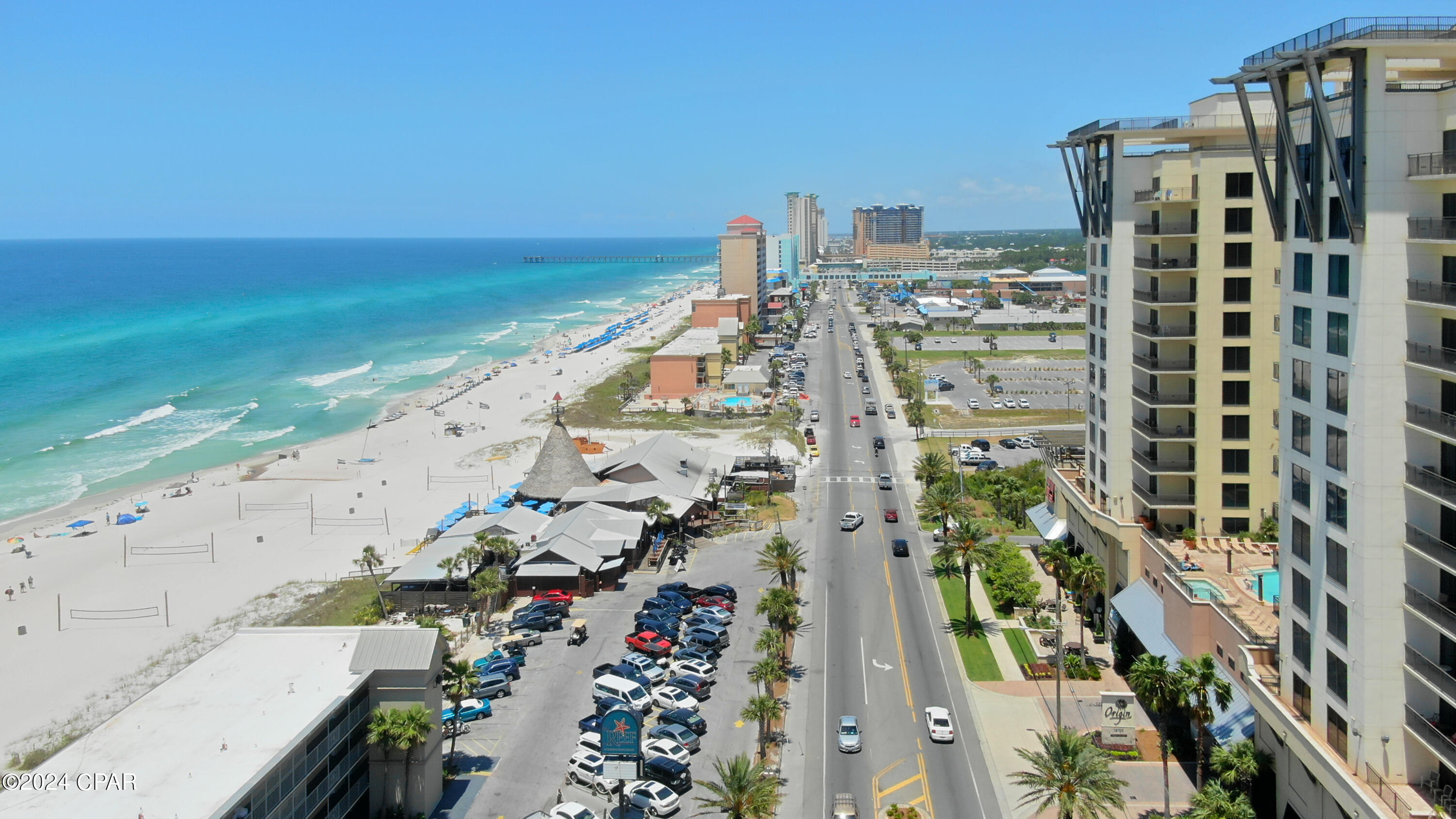 Image 39 For 15100 Front Beach Road 1703