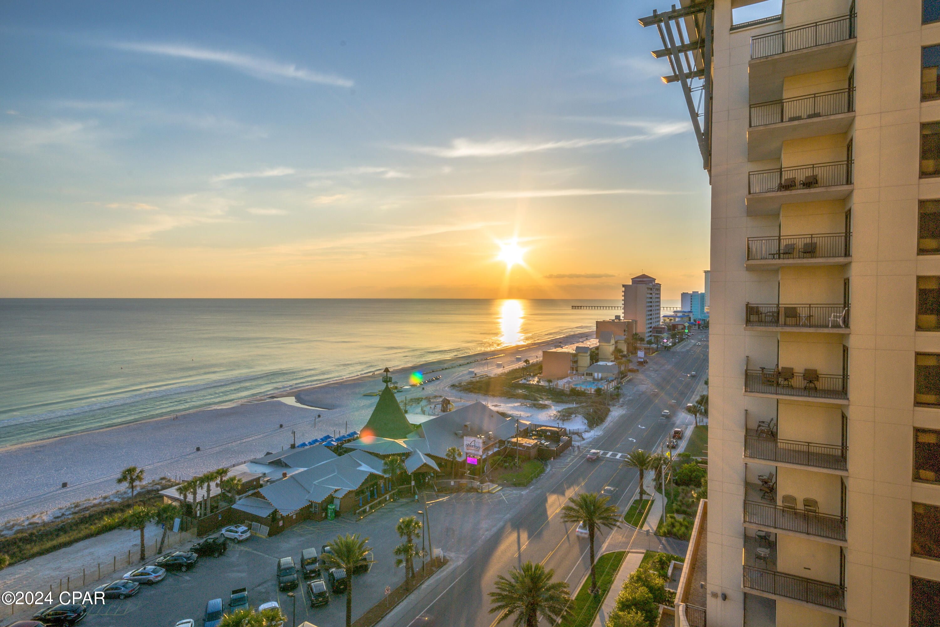 Image 43 For 15100 Front Beach Road 1703