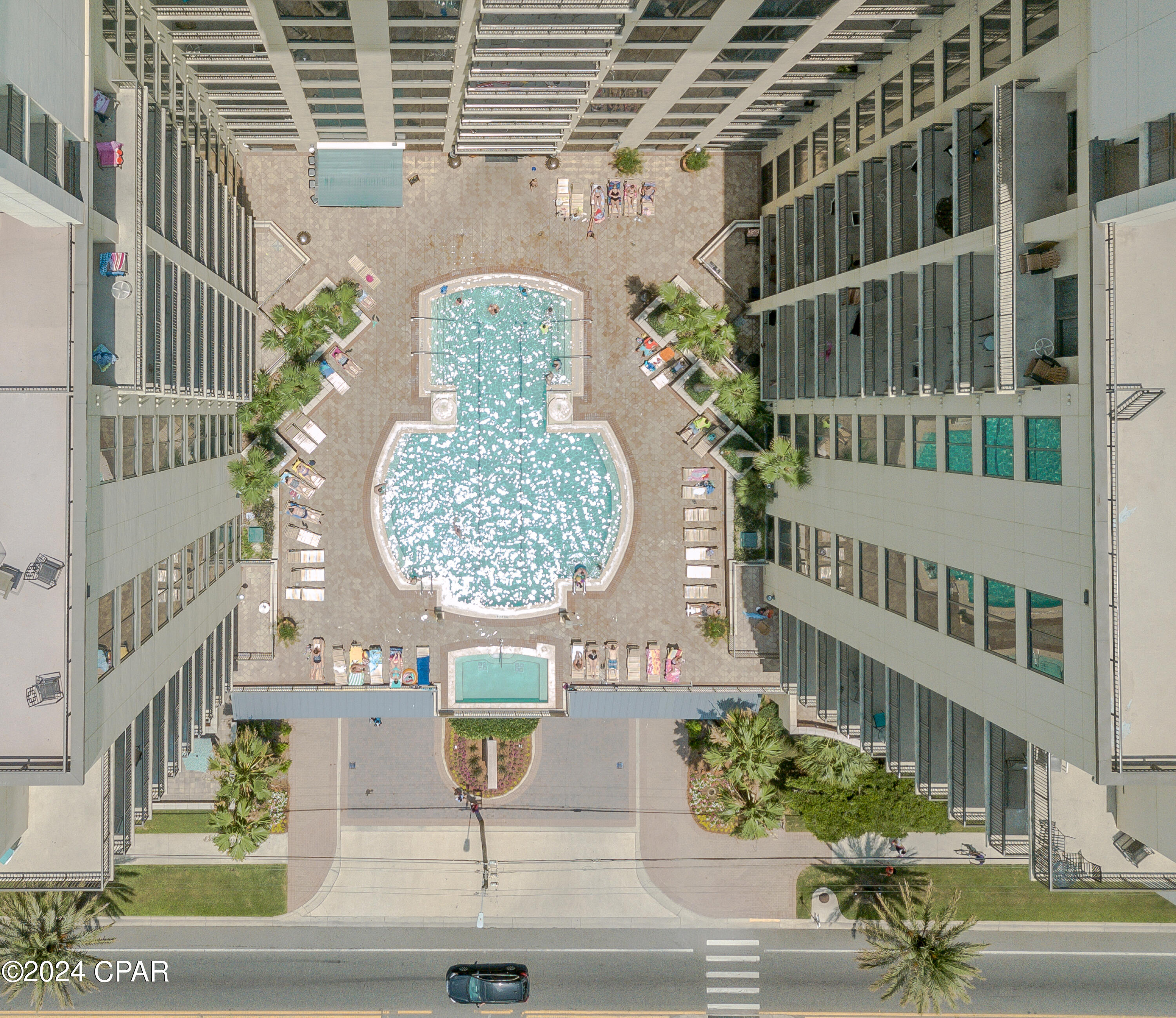 Image 48 For 15100 Front Beach Road 1703