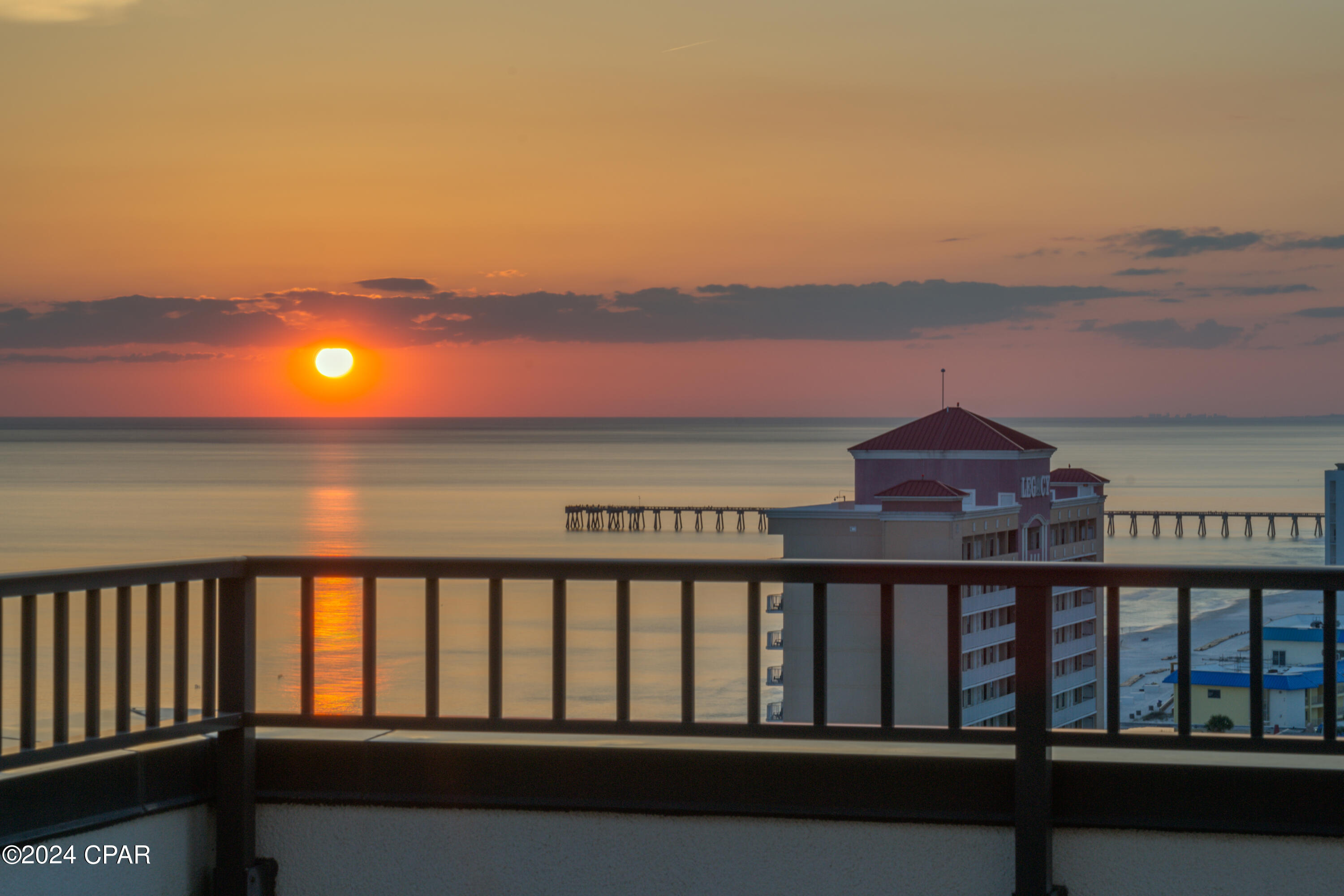 Image 50 For 15100 Front Beach Road 1703