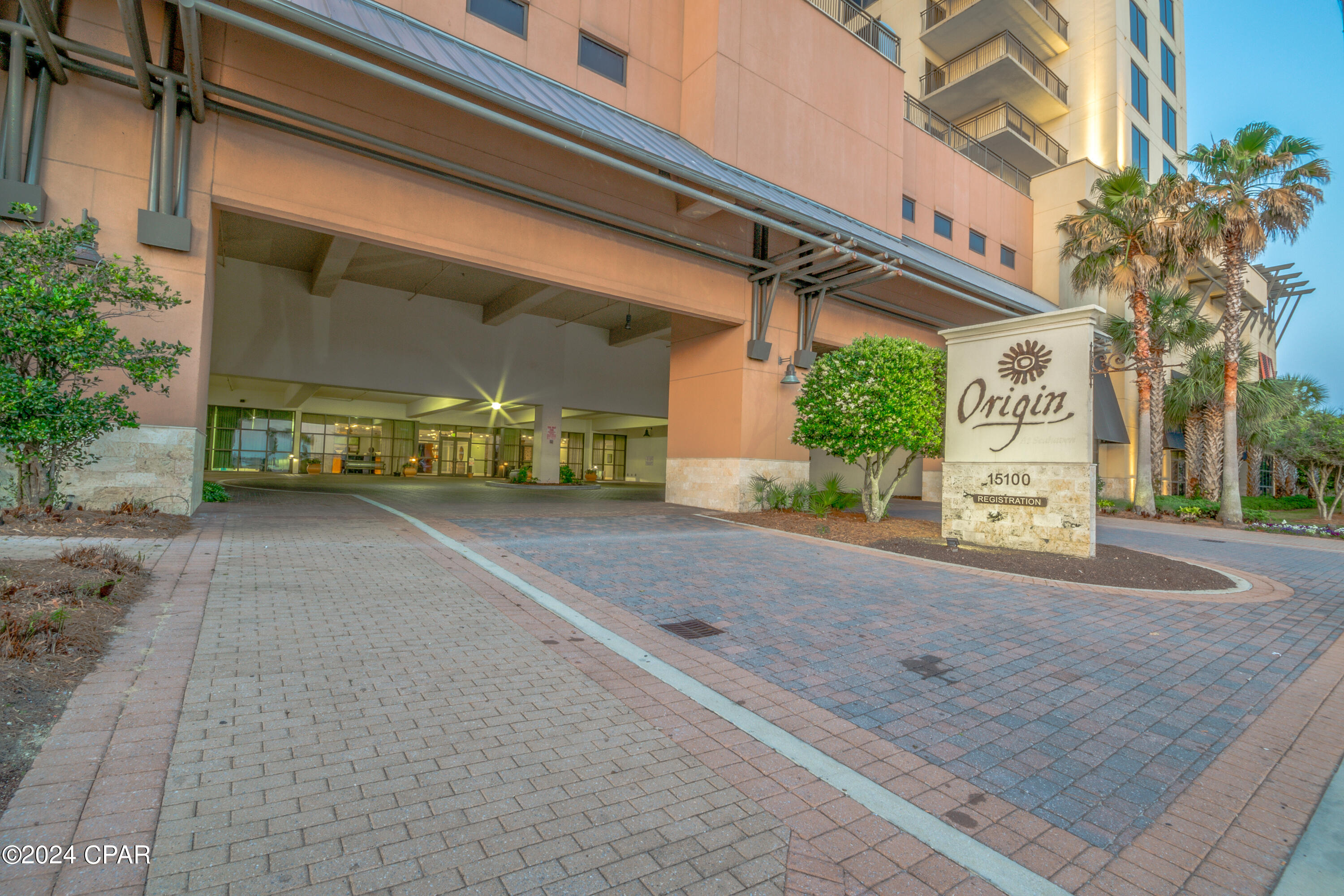 Image 53 For 15100 Front Beach Road 1703