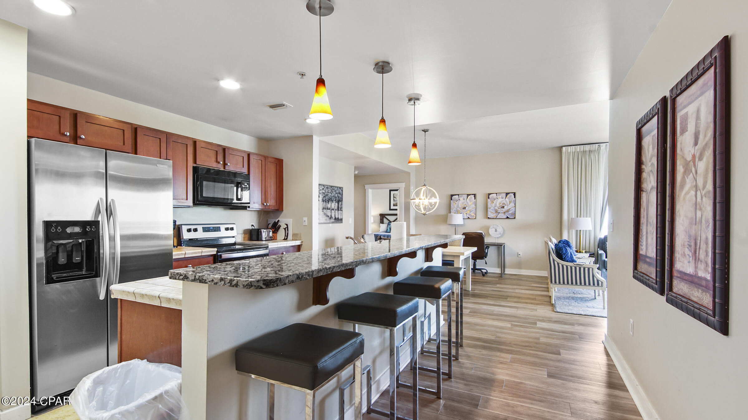 Image 8 For 15100 Front Beach Road 1703