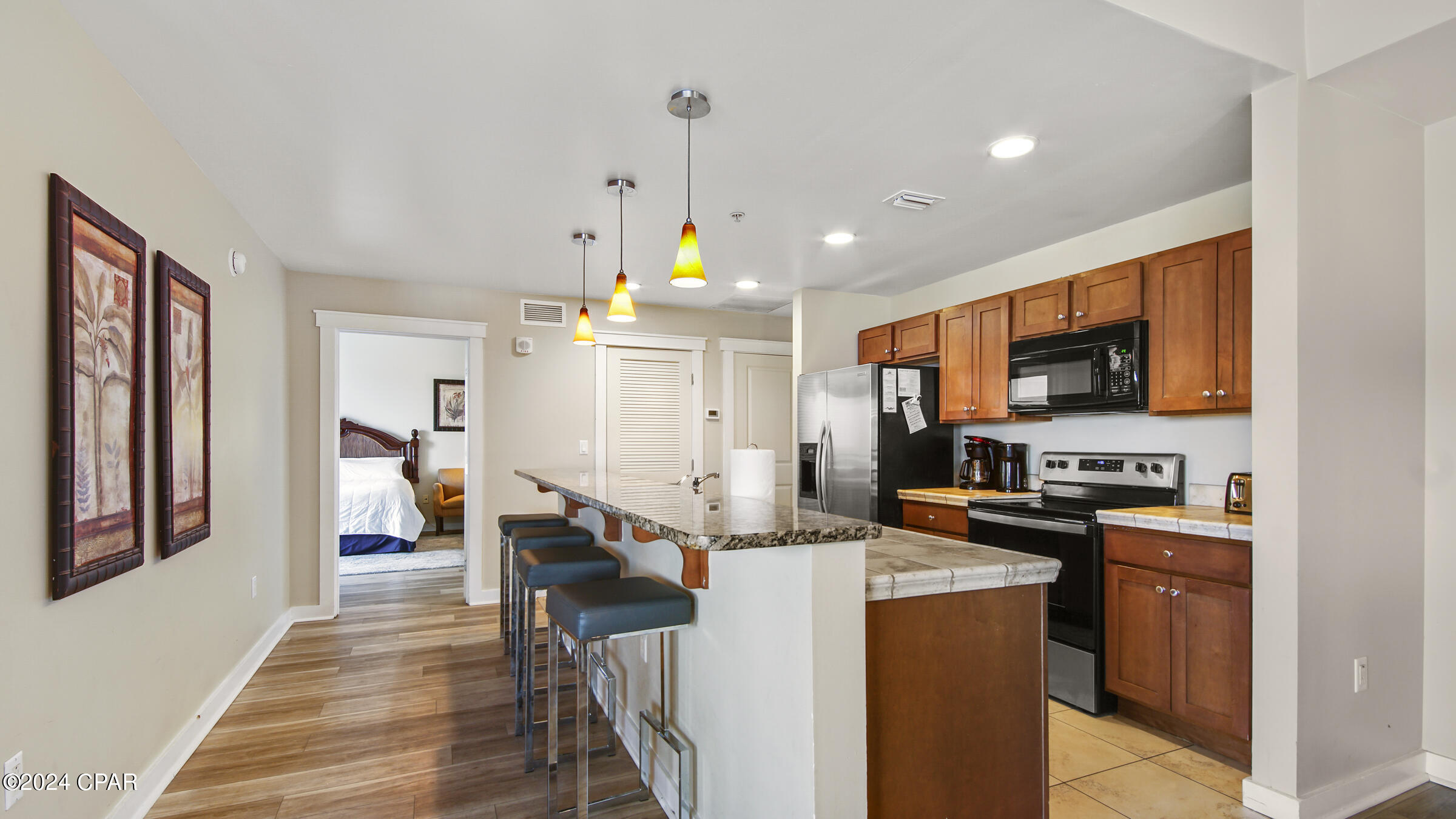 Image 9 For 15100 Front Beach Road 1703