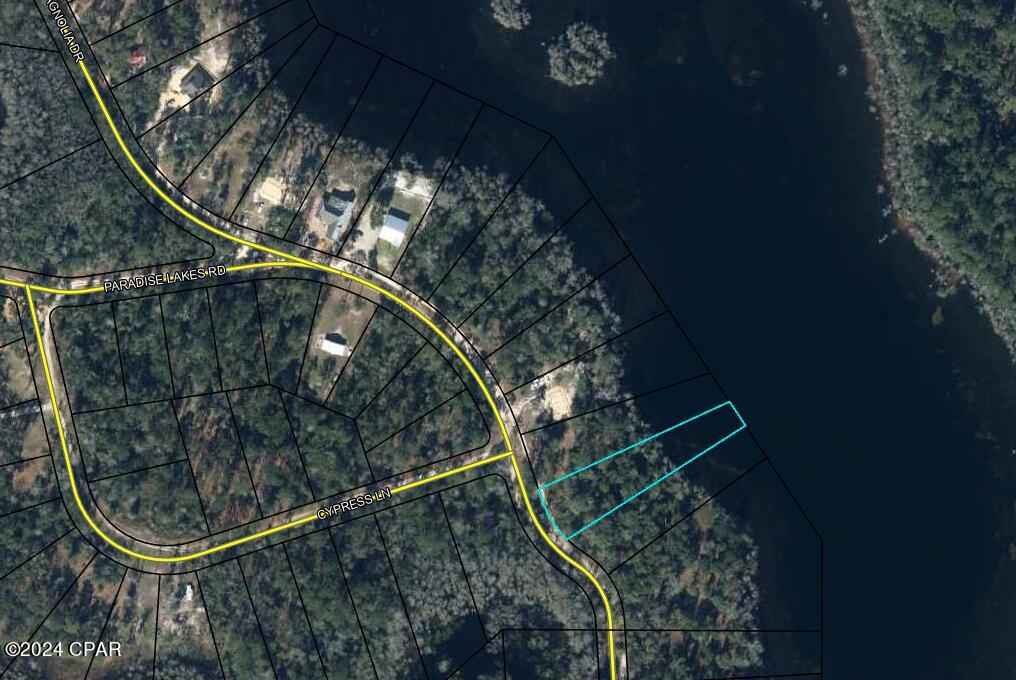 Image 4 For 00 Paradise Lakes Road