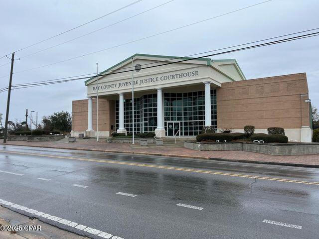 Details for 533 11th Street Street, Panama City, FL 32401