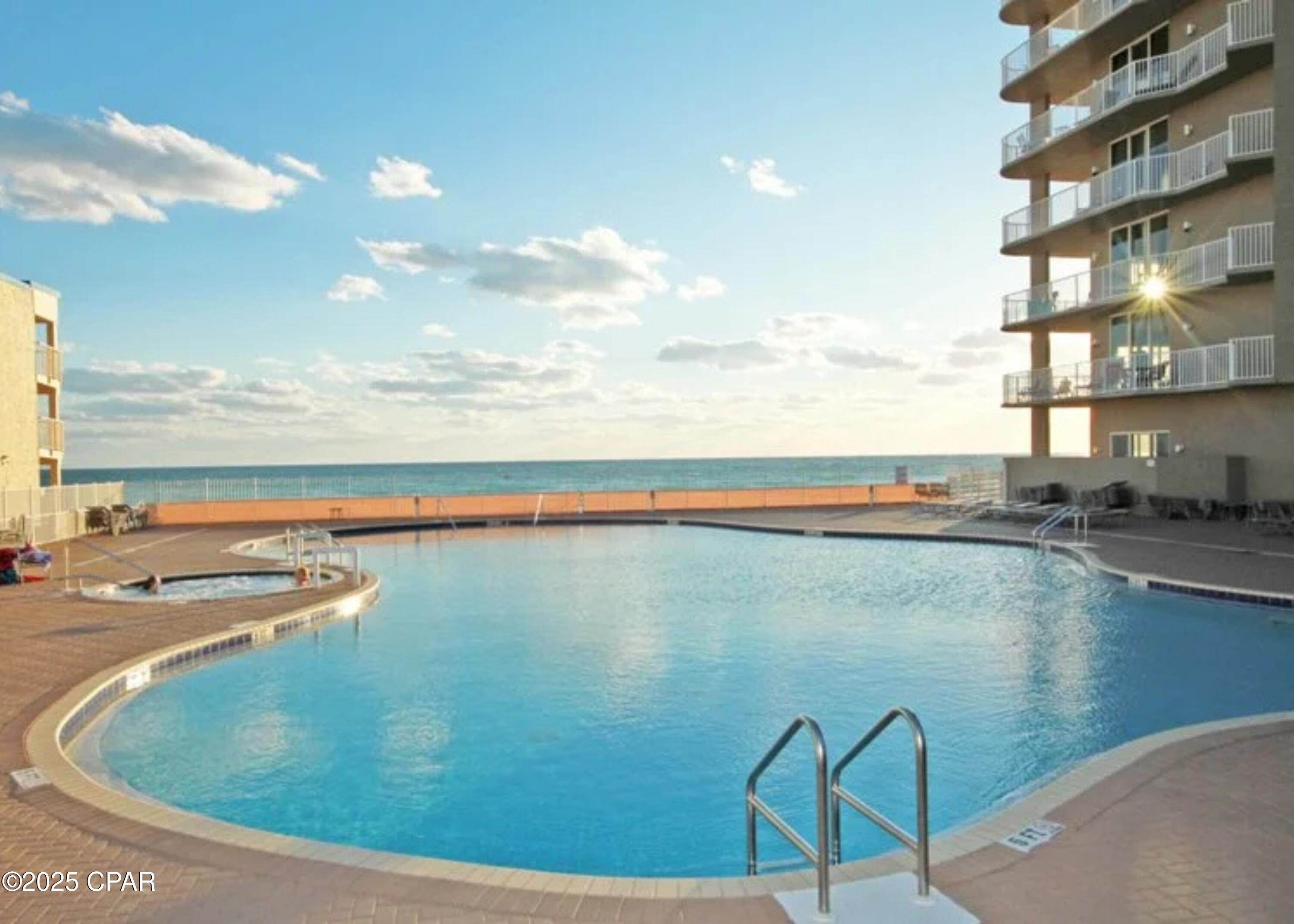 Image 28 For 16819 Front Beach Road 1501