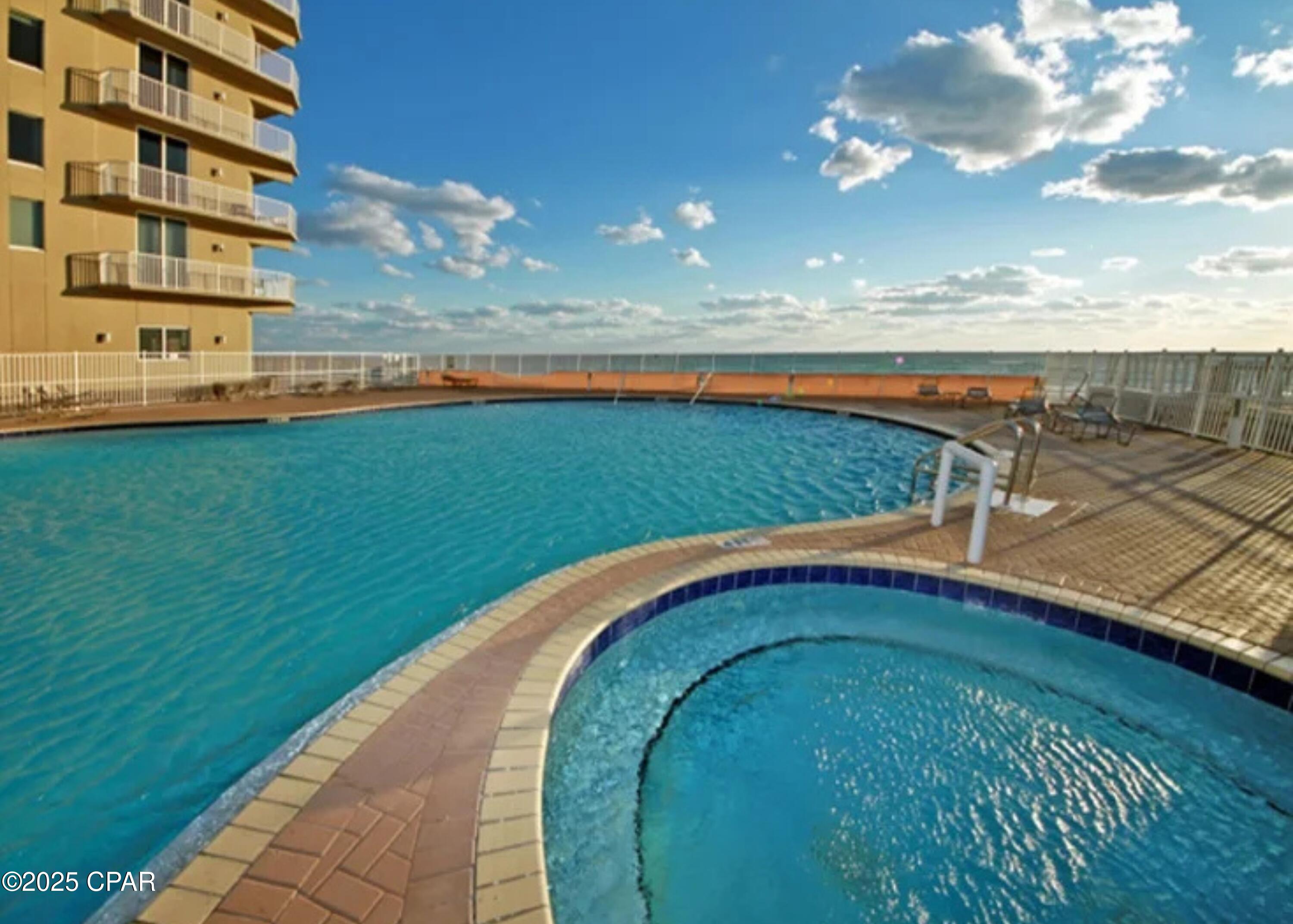 Image 29 For 16819 Front Beach Road 1501