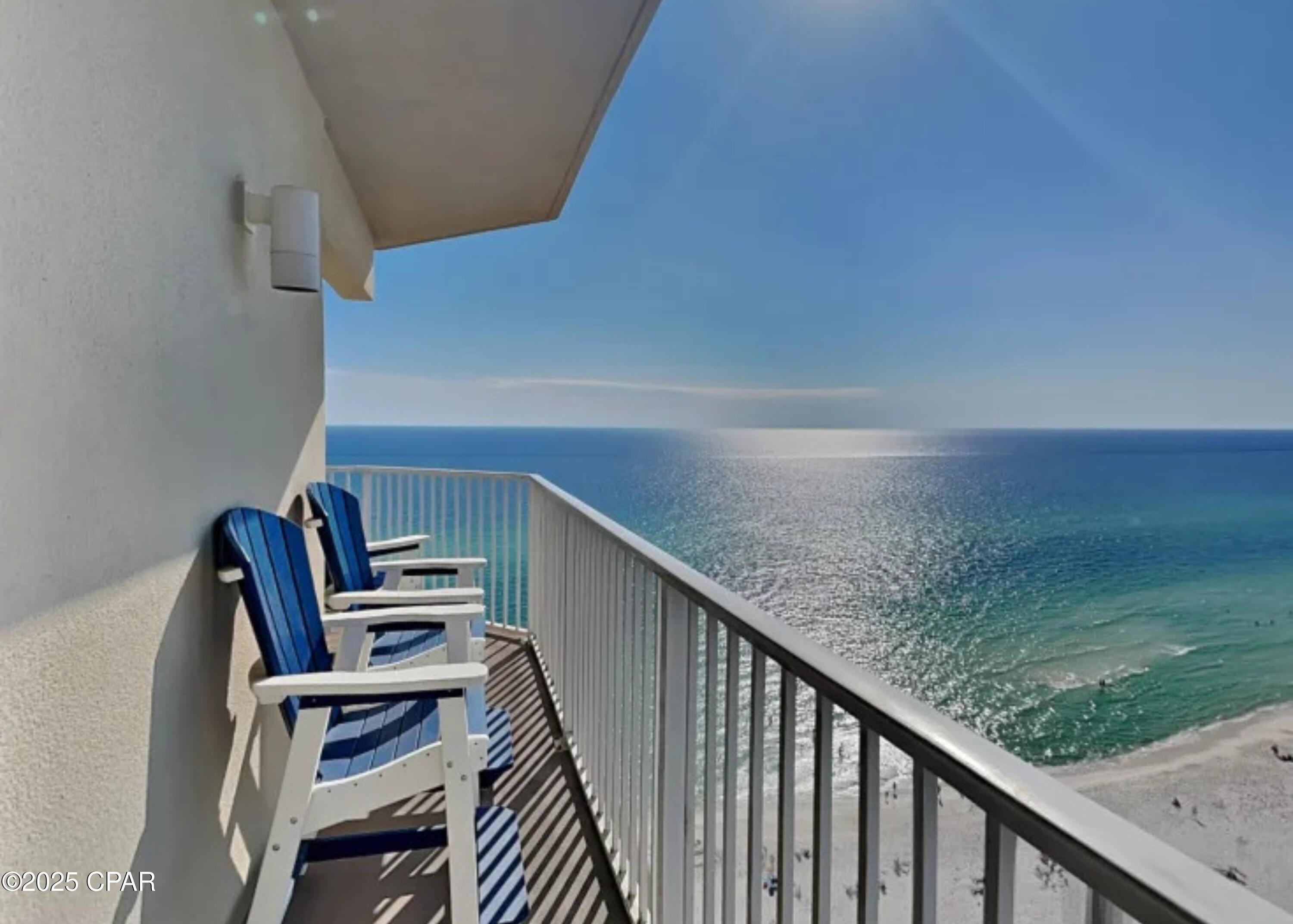 Image 3 For 16819 Front Beach Road 1501