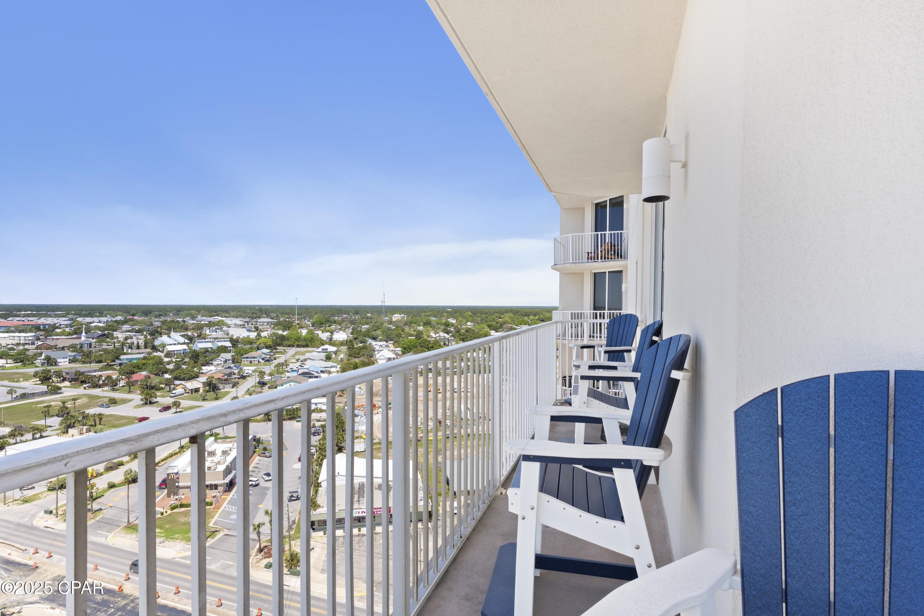 Image 31 For 16819 Front Beach Road 1501