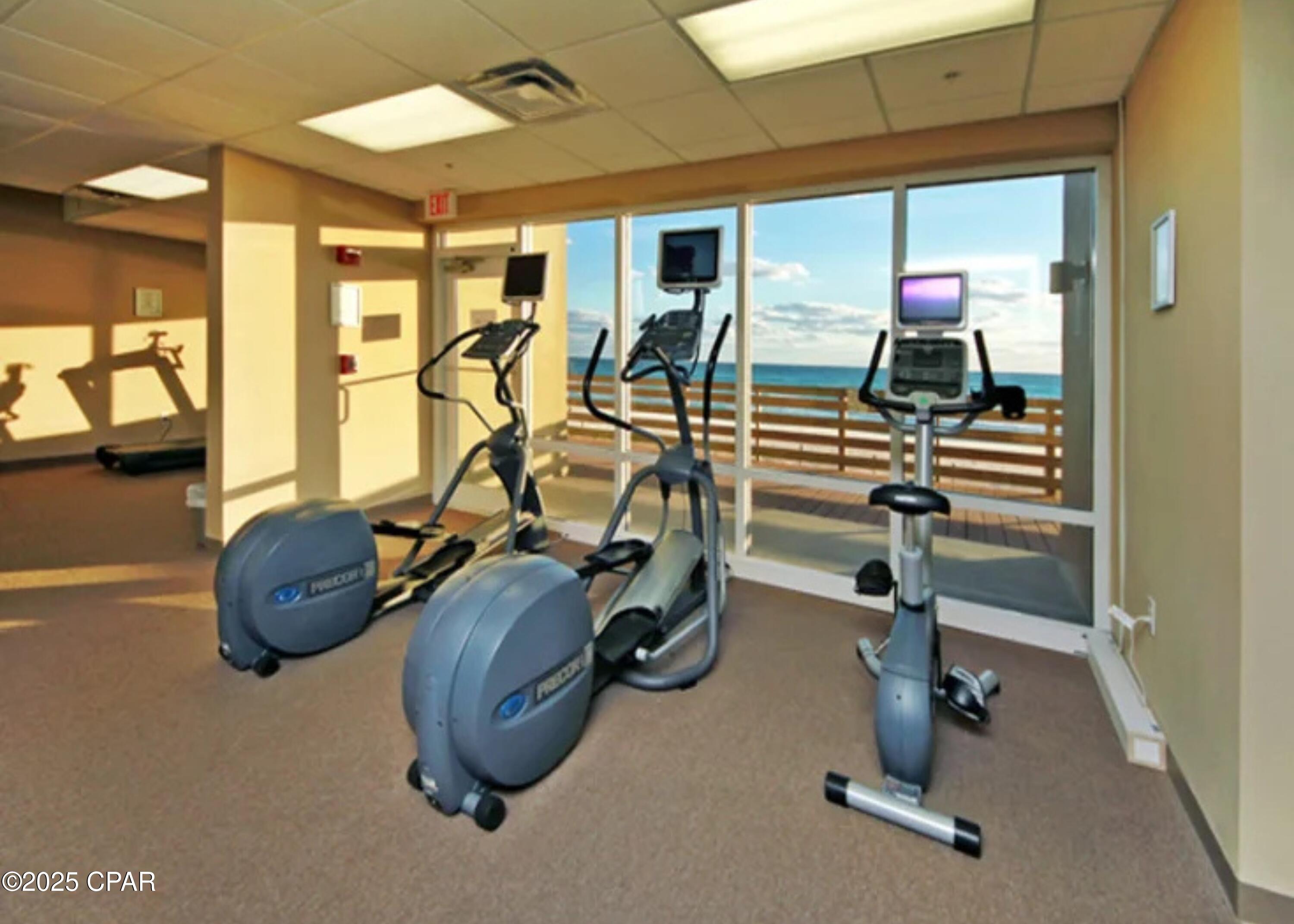 Image 33 For 16819 Front Beach Road 1501