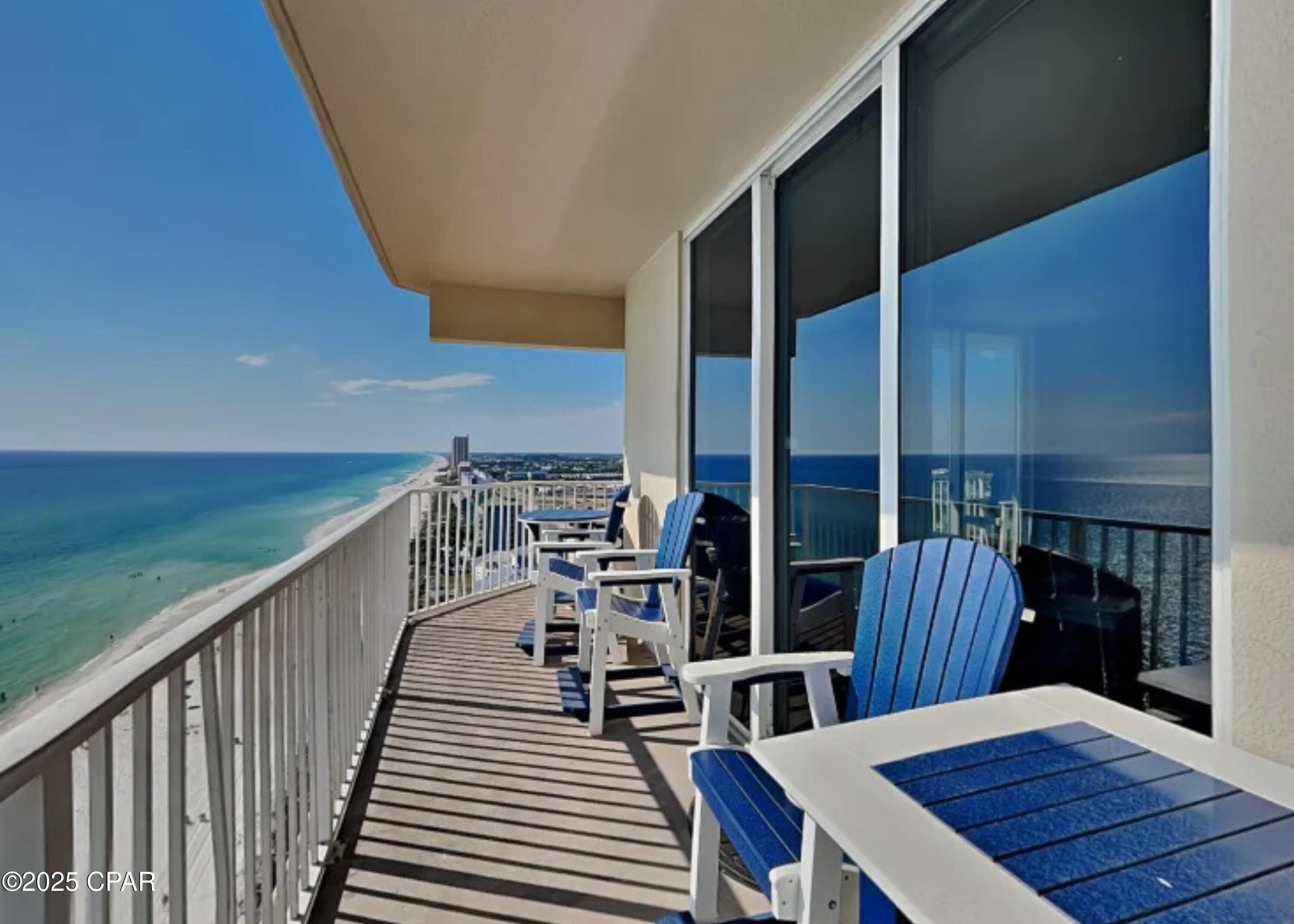 Image 5 For 16819 Front Beach Road 1501