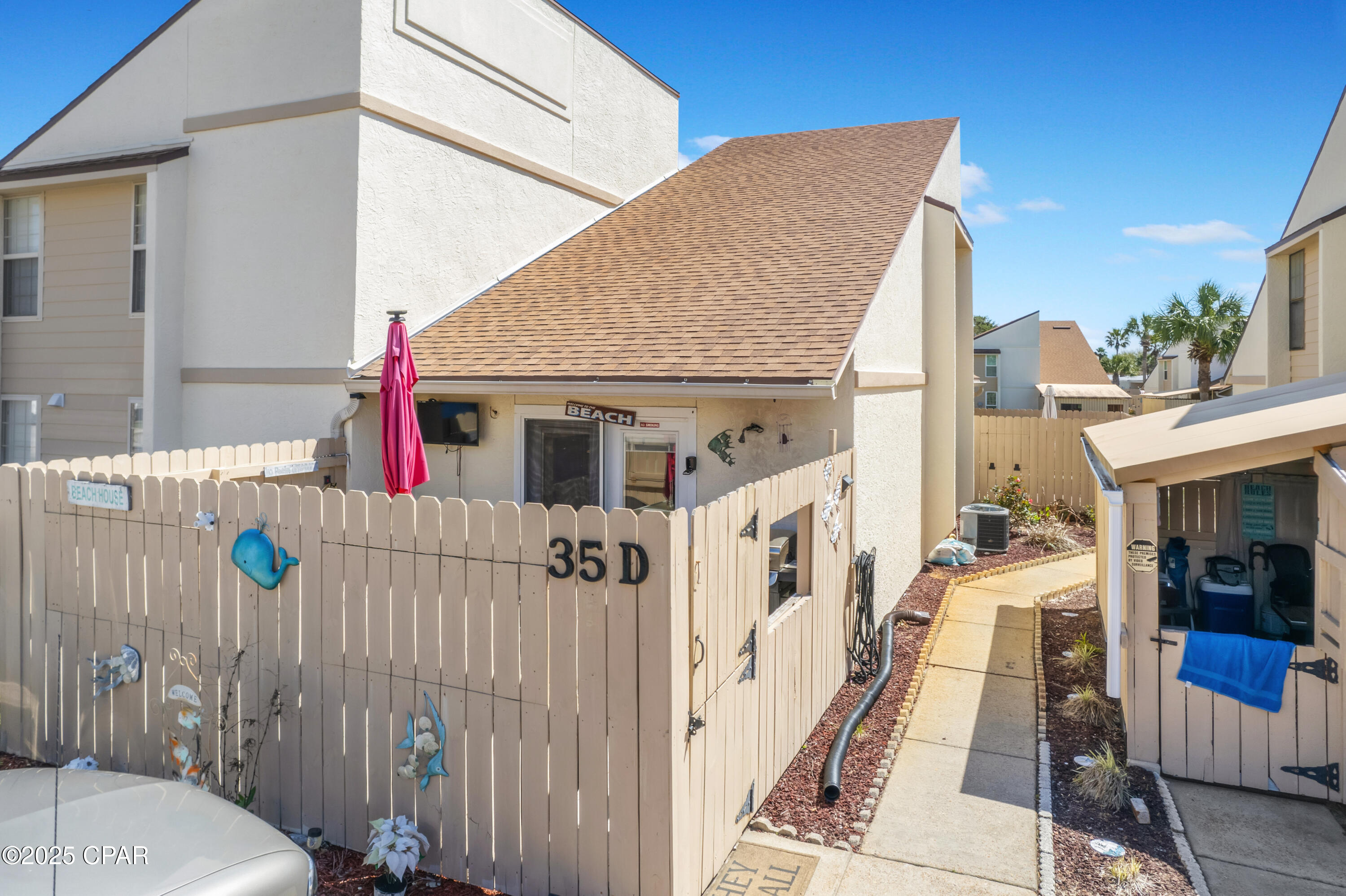 Details for 17462 Front Beach Road 35d, Panama City Beach, FL 32413