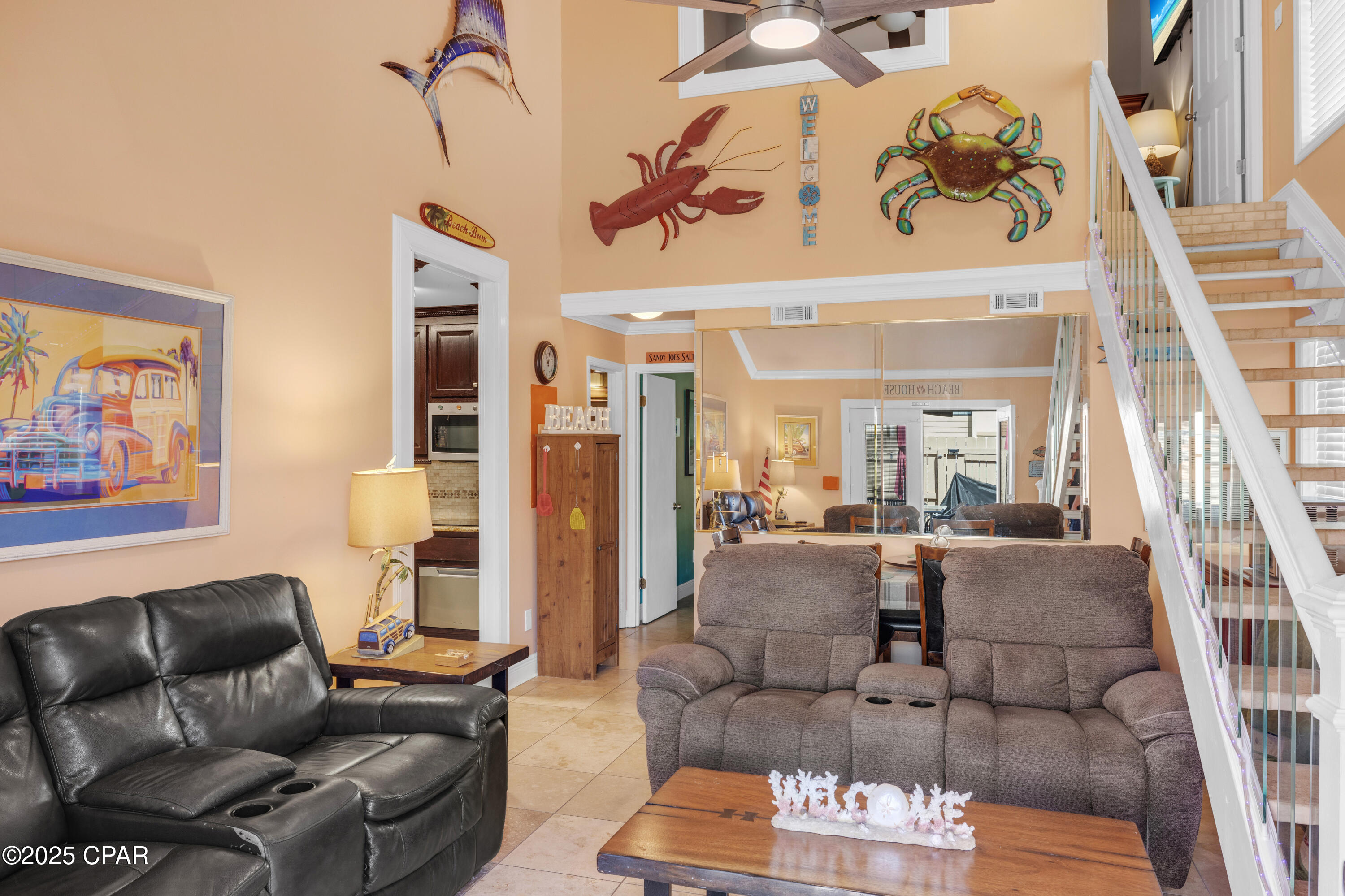 Image 3 For 17462 Front Beach Road 35d