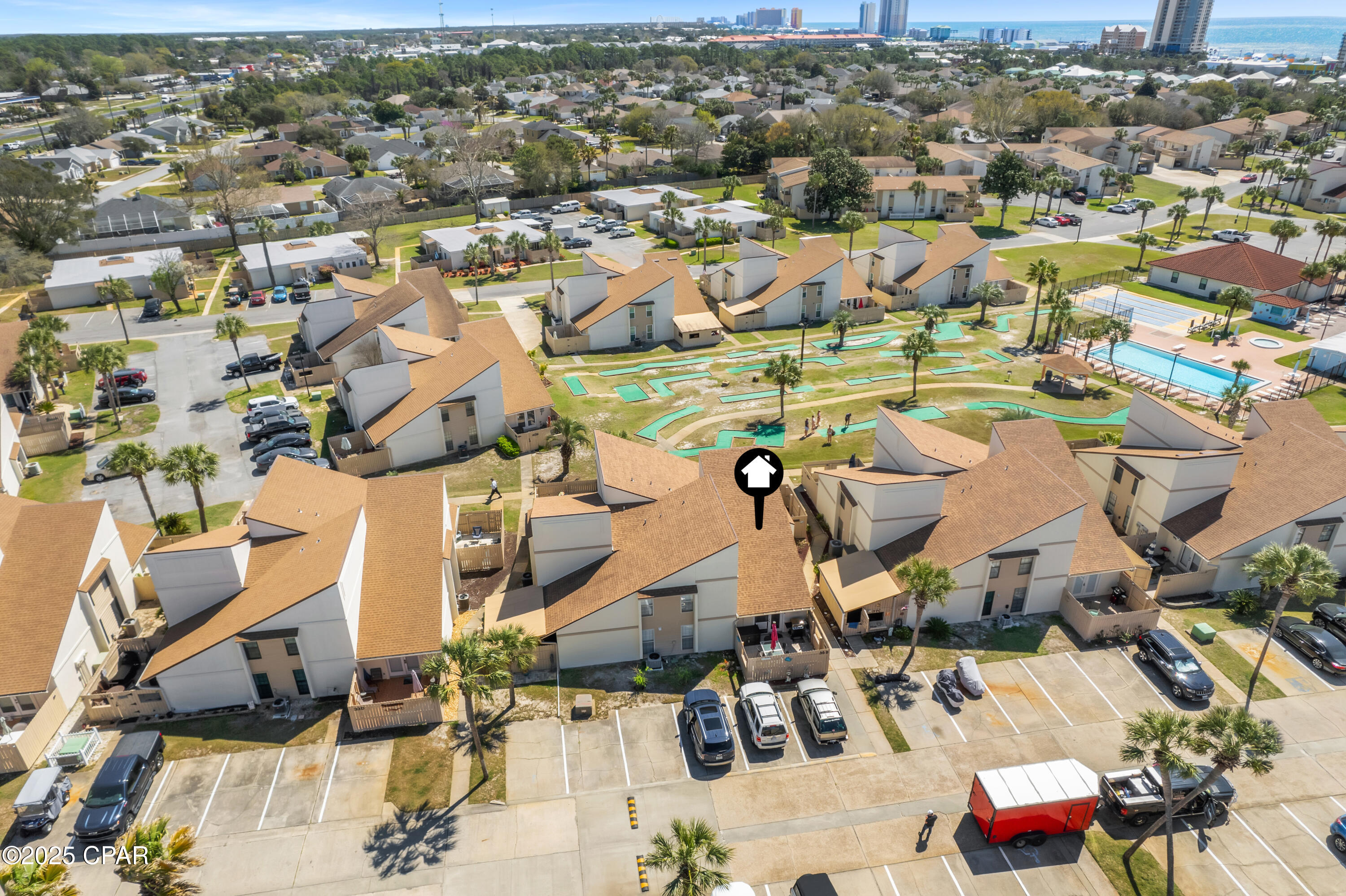 Image 36 For 17462 Front Beach Road 35d