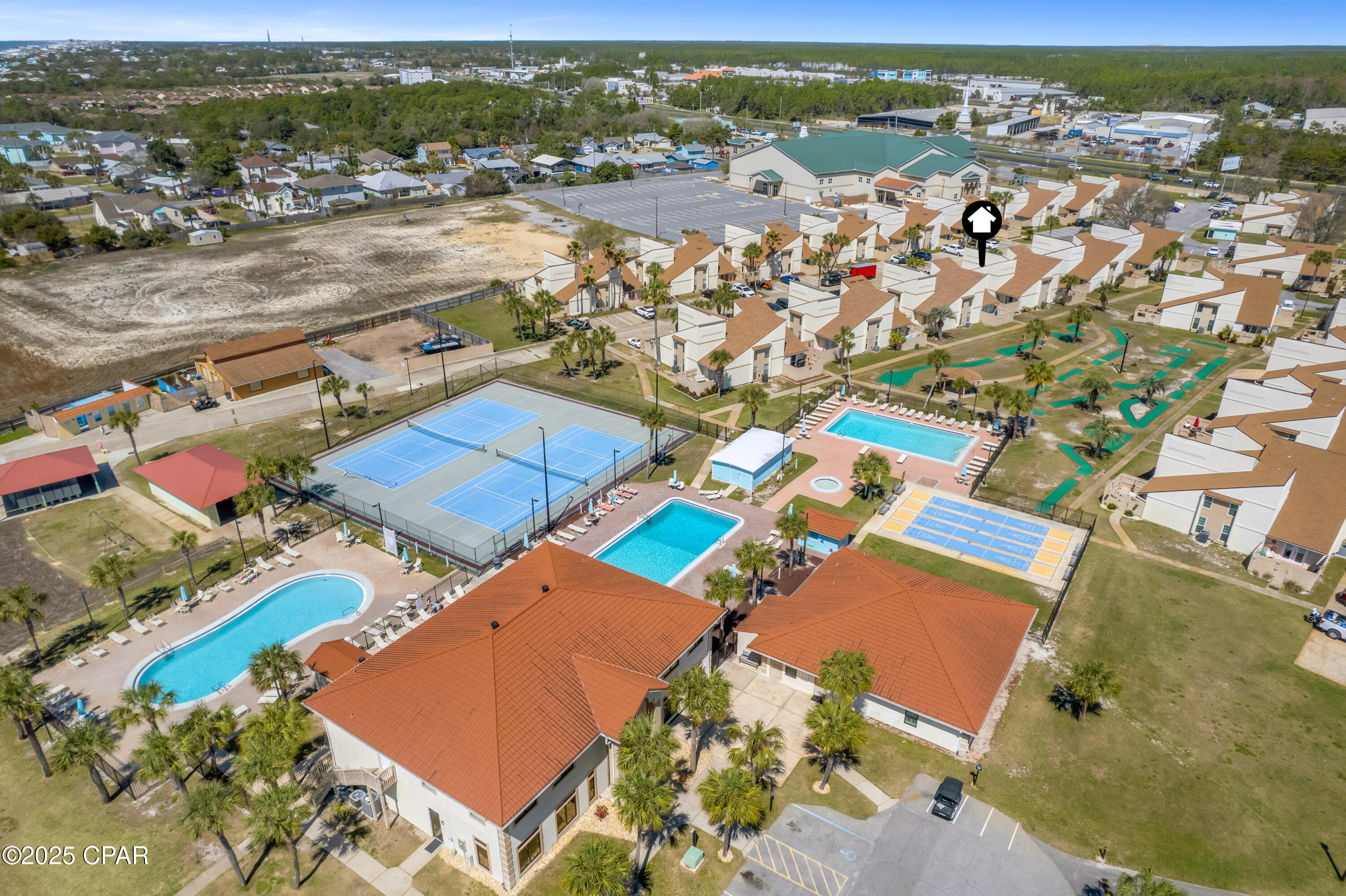 Image 38 For 17462 Front Beach Road 35d