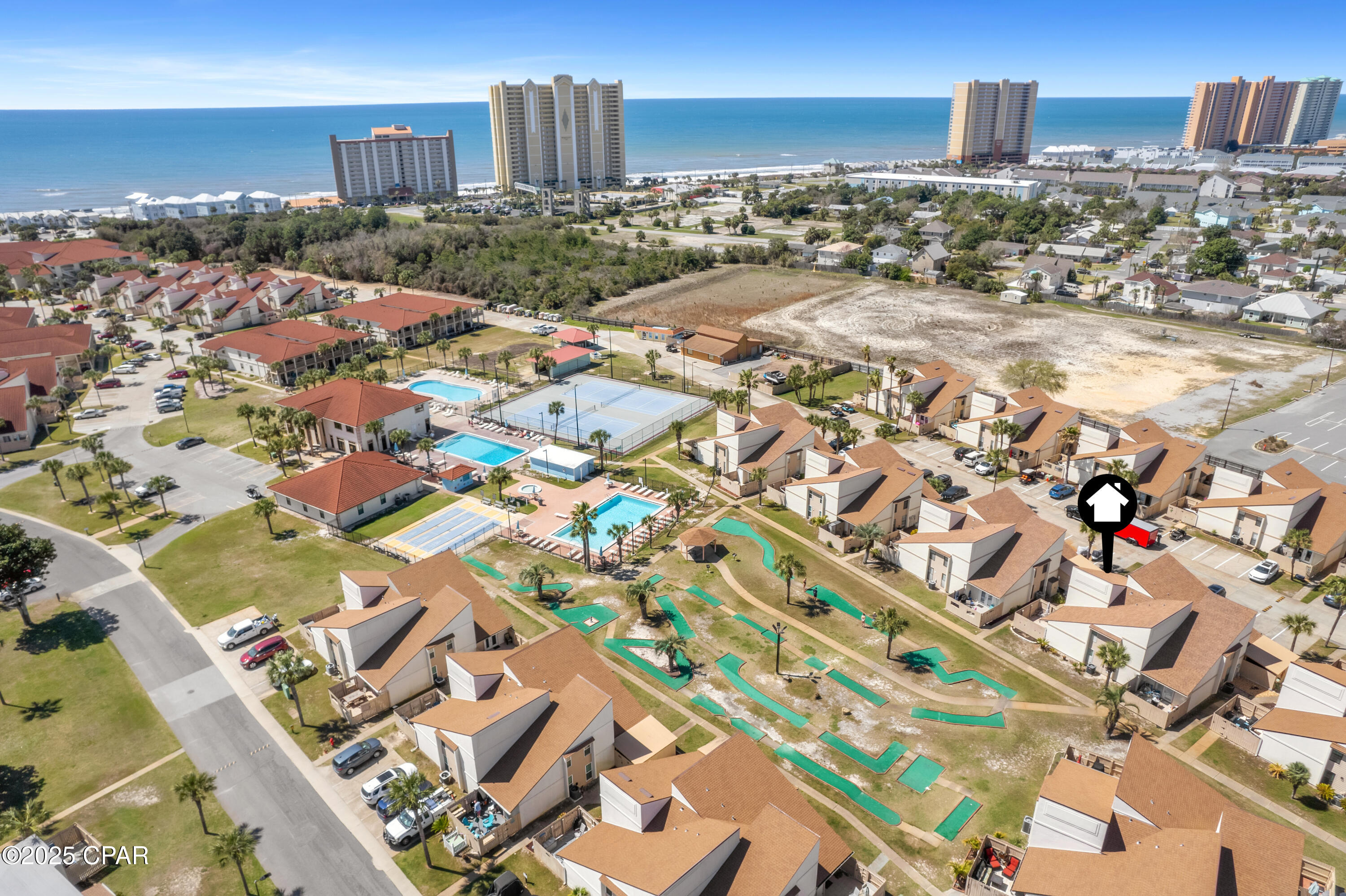 Image 39 For 17462 Front Beach Road 35d