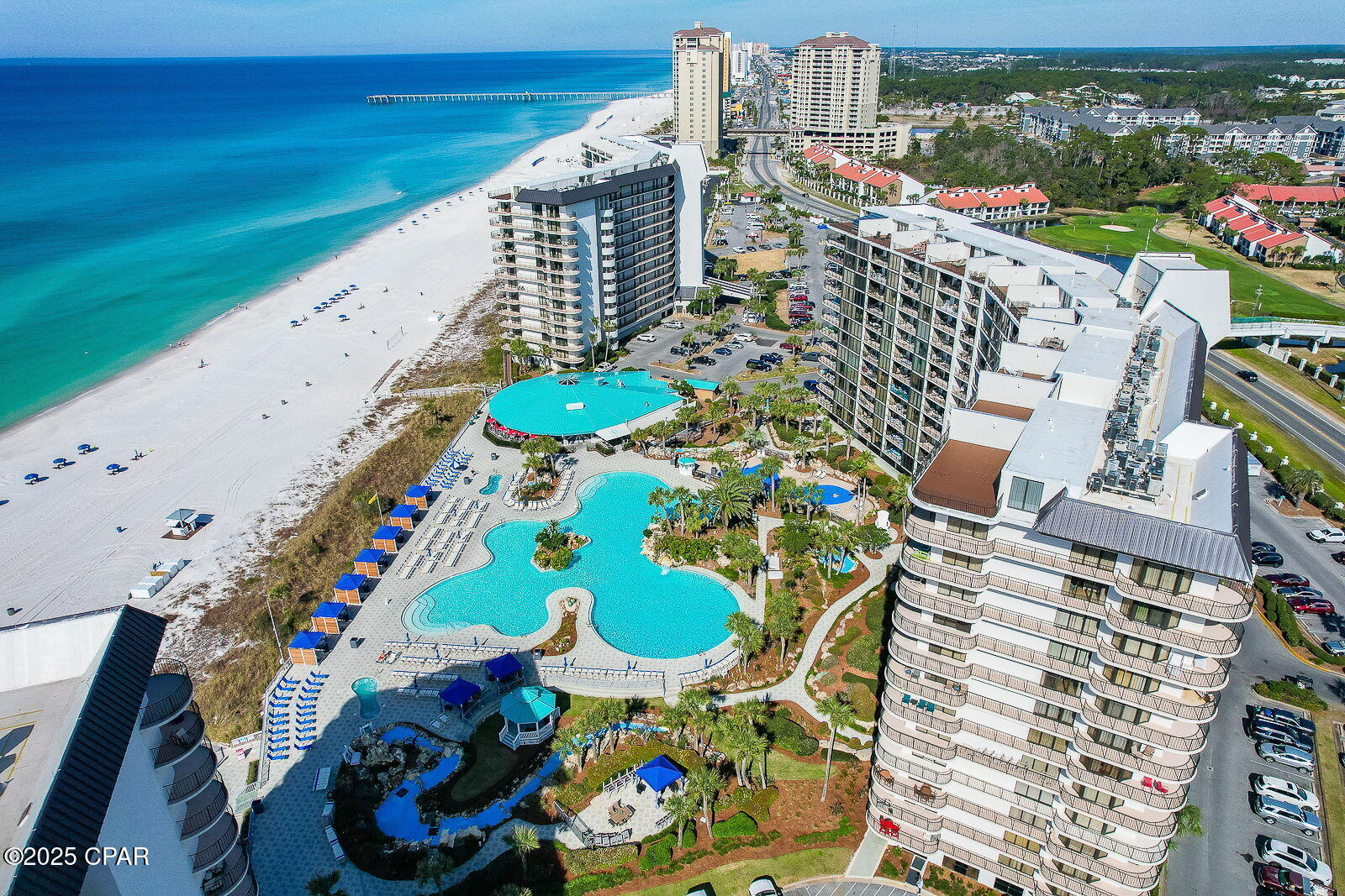 Image 37 For 11347 Front Beach Road 914