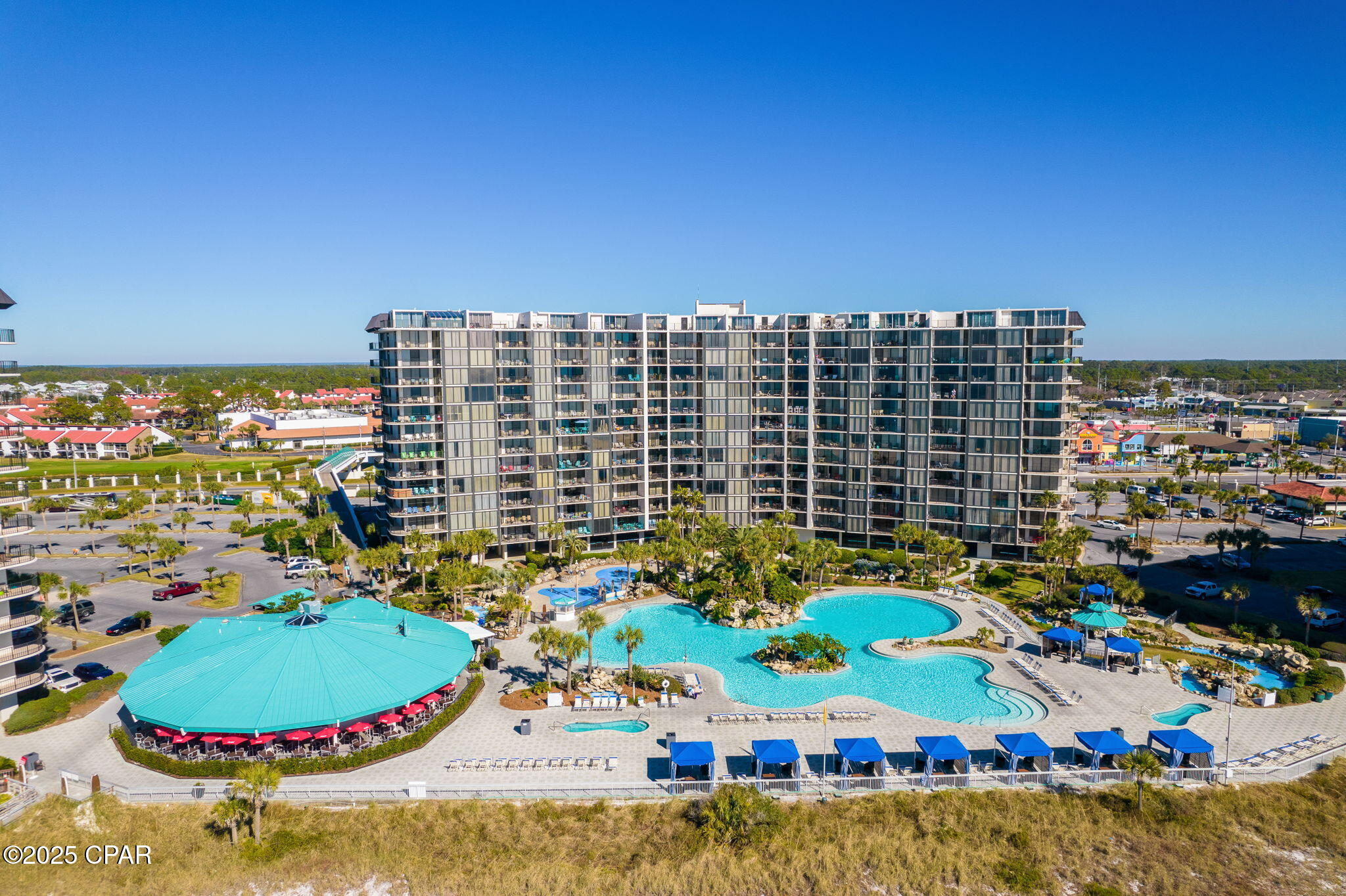 Image 46 For 11347 Front Beach Road 914