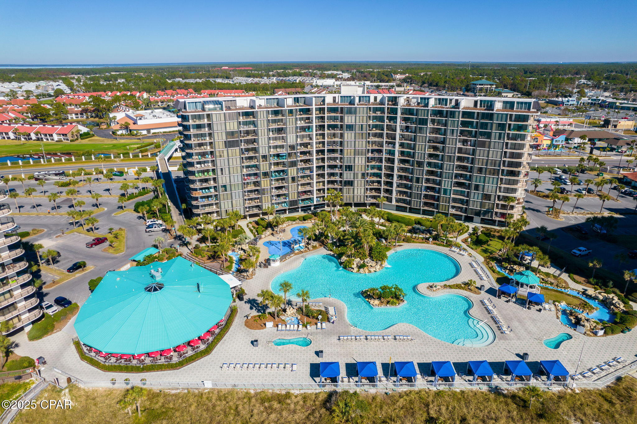 Image 47 For 11347 Front Beach Road 914