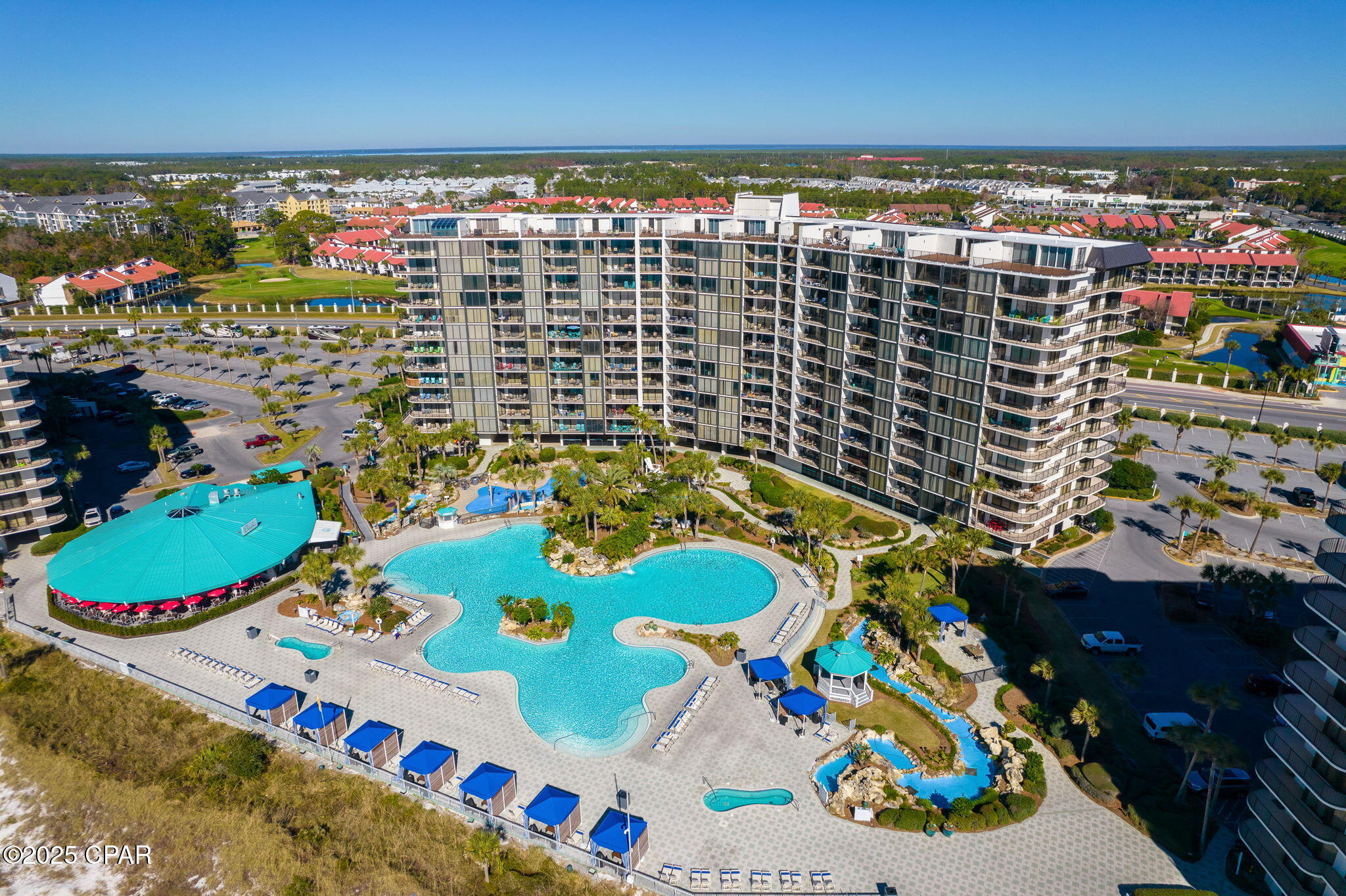 Image 48 For 11347 Front Beach Road 914