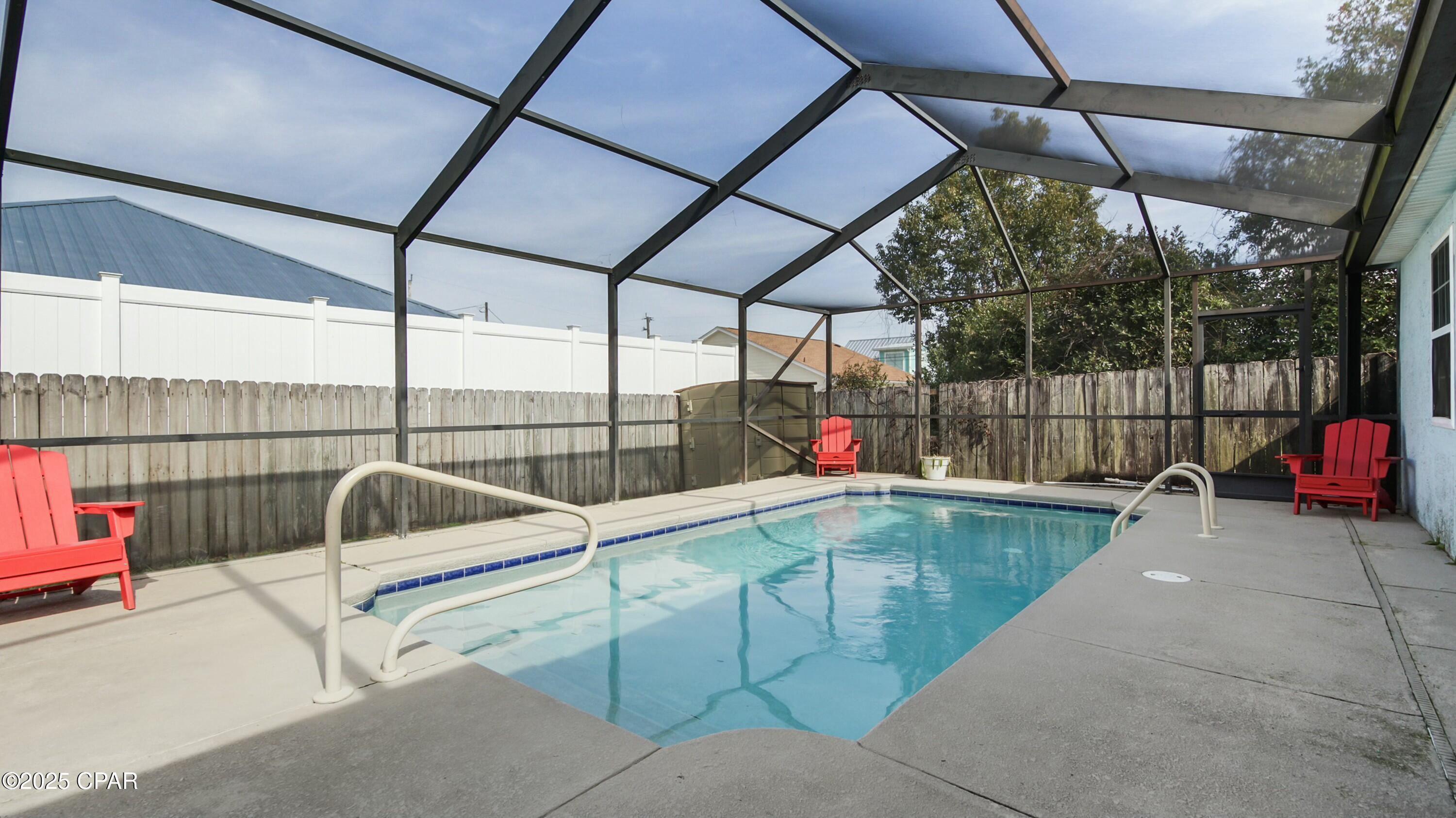Details for 21506 Dolphin Avenue, Panama City Beach, FL 32413