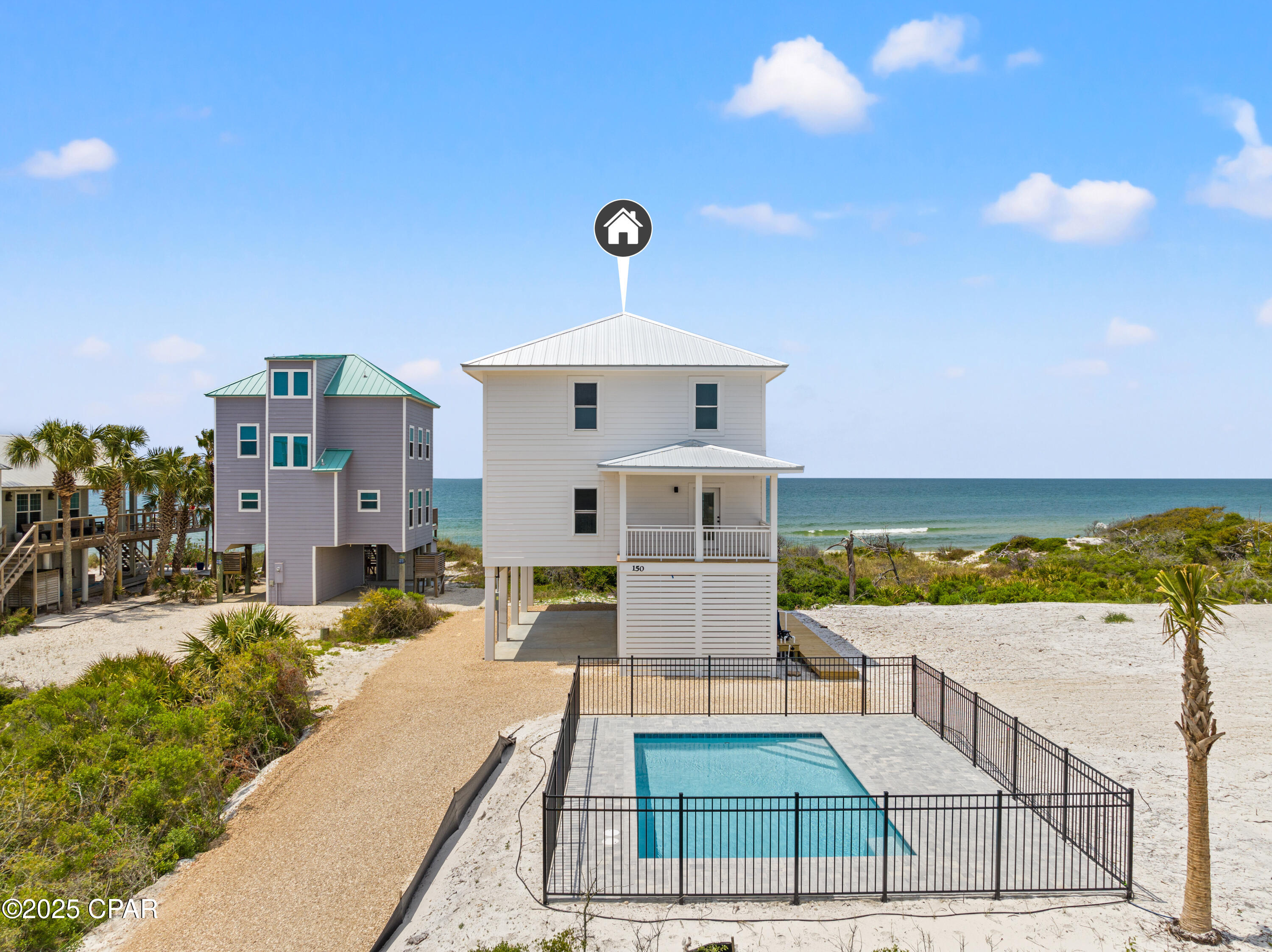 Details for 150 Planters Way, Cape San Blas, FL 32456