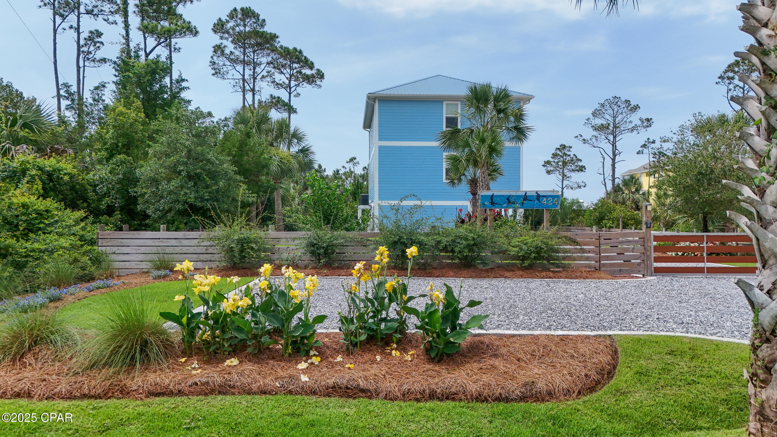 424 Indian Pass Road, Port St. Joe, FL 32456