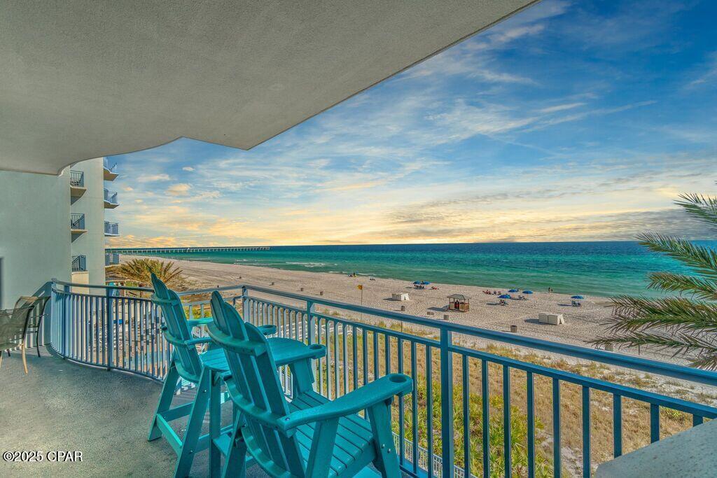 Details for 16701 Front Beach Road 306, Panama City Beach, FL 32413