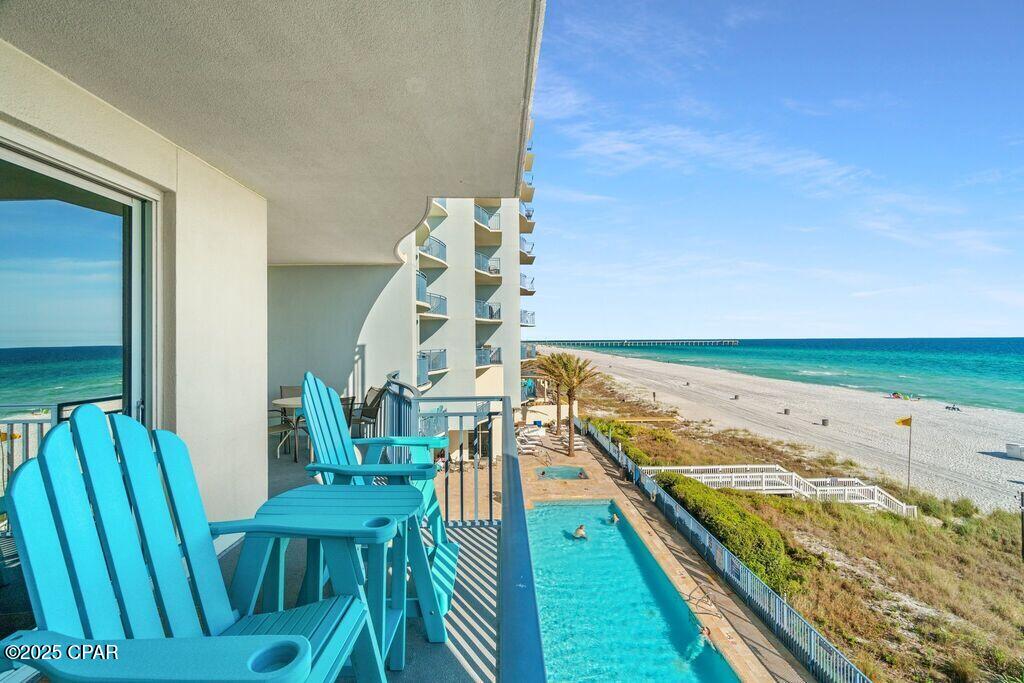 Image 27 For 16701 Front Beach Road 306