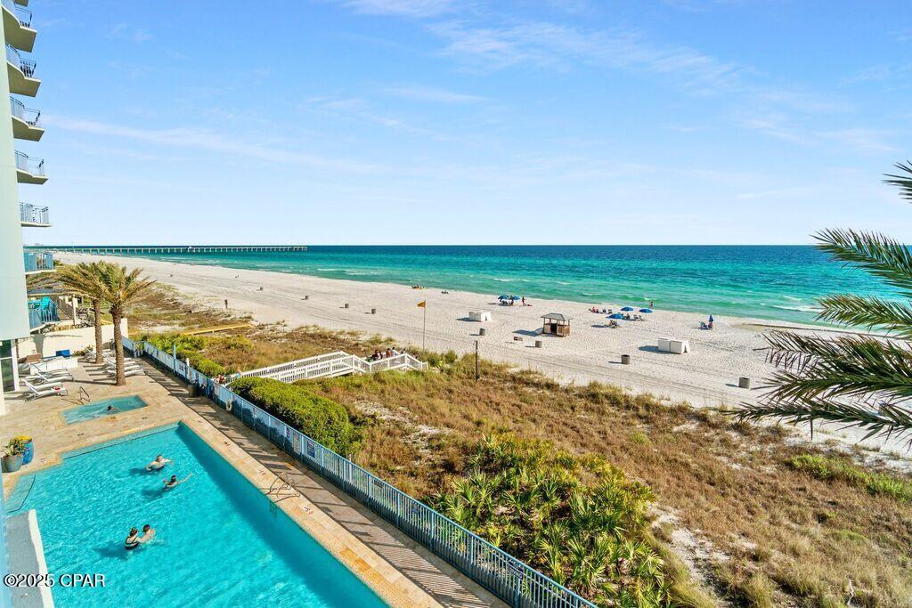 Image 29 For 16701 Front Beach Road 306