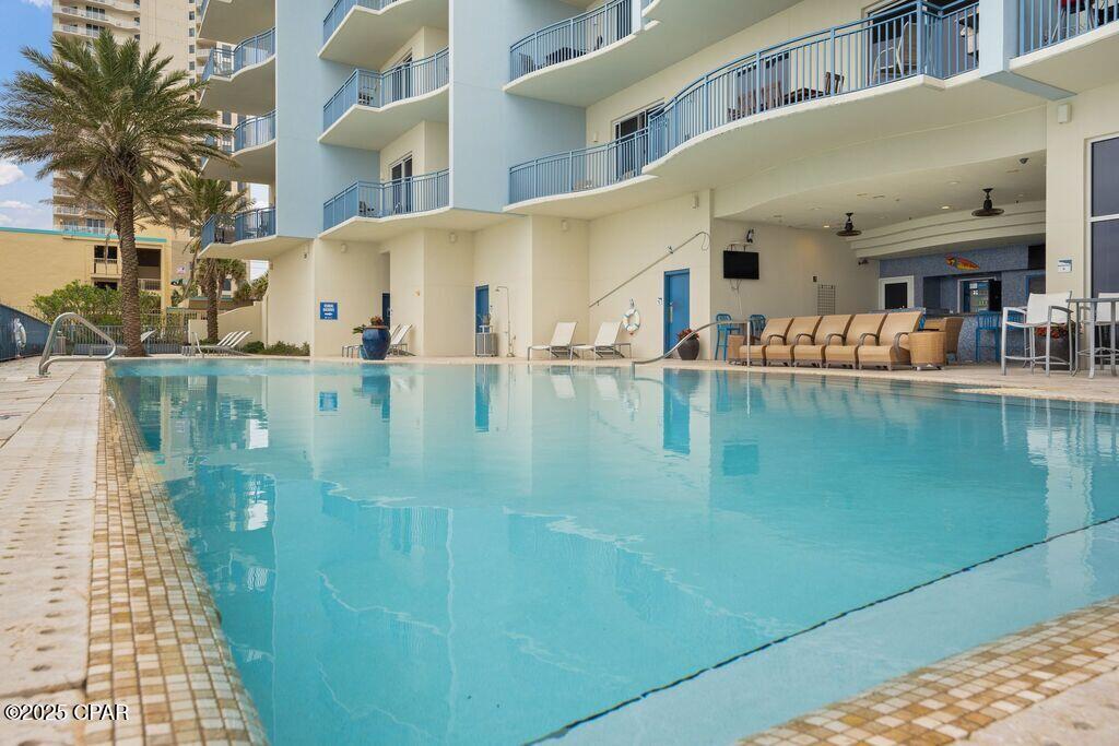 Image 33 For 16701 Front Beach Road 306