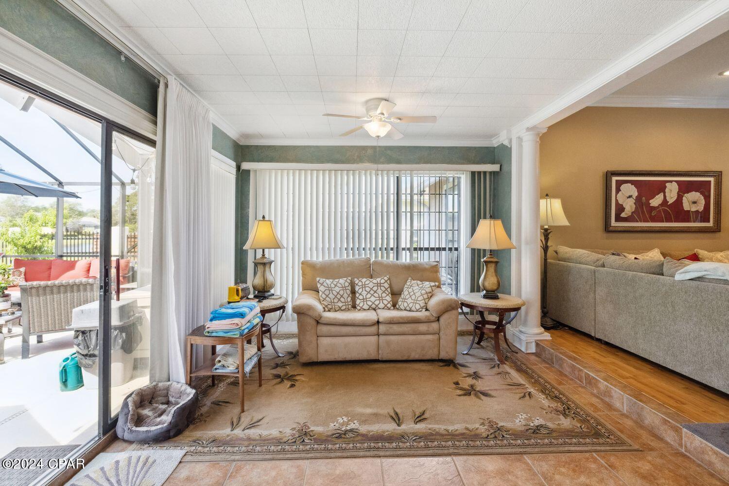 117 Hombre Circle, Panama City Beach, FL 32407 thumbnail, photo 7 of 37