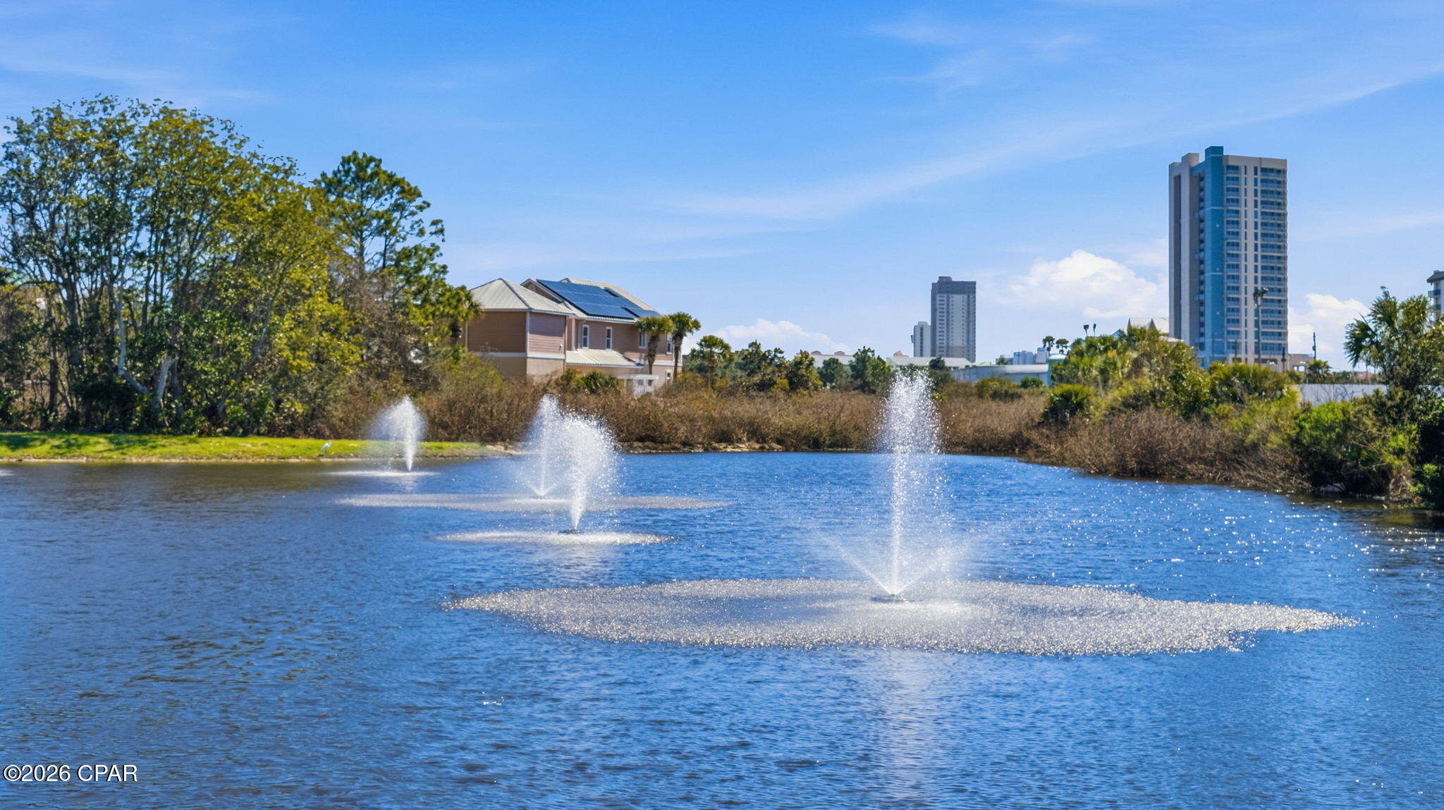 Image 37 For 17462 Front Beach  60202