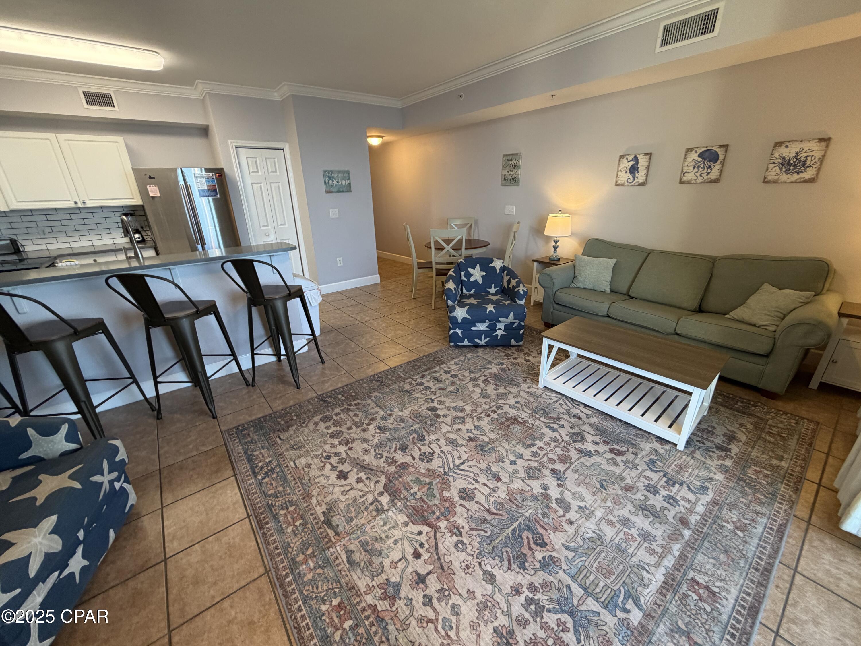 Image 2 For 16819 Front Beach Road 2214